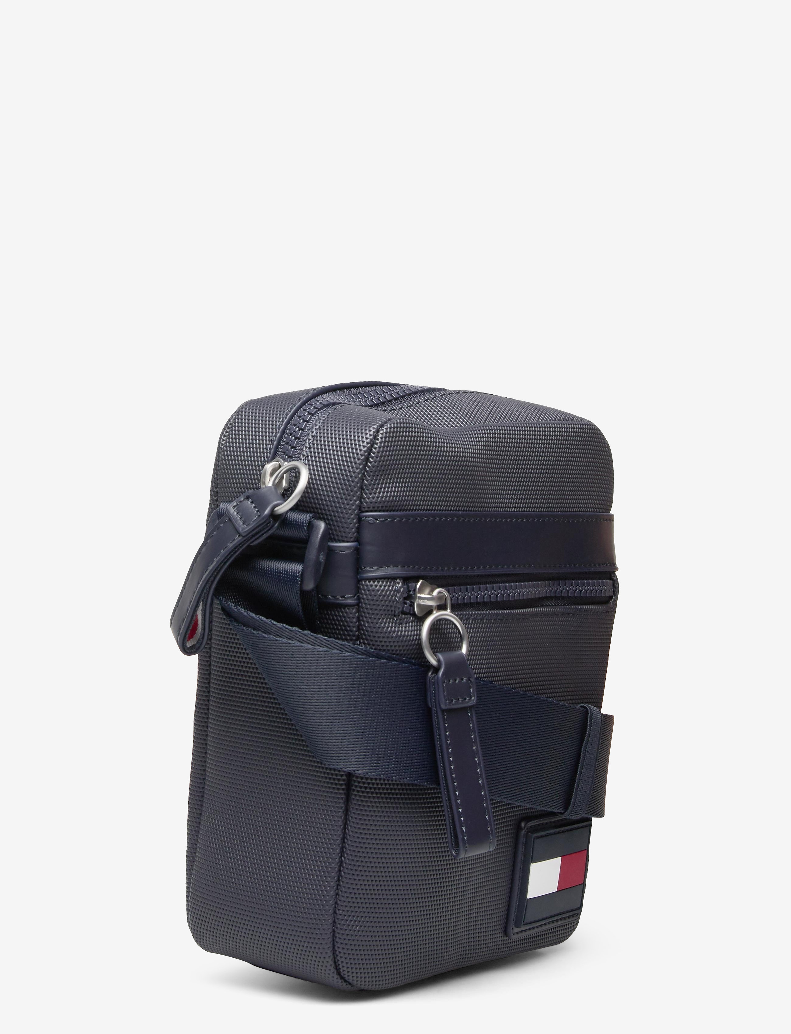 Tommy Hilfiger - SPORT PIQUE MINI REP - sky captain - 2