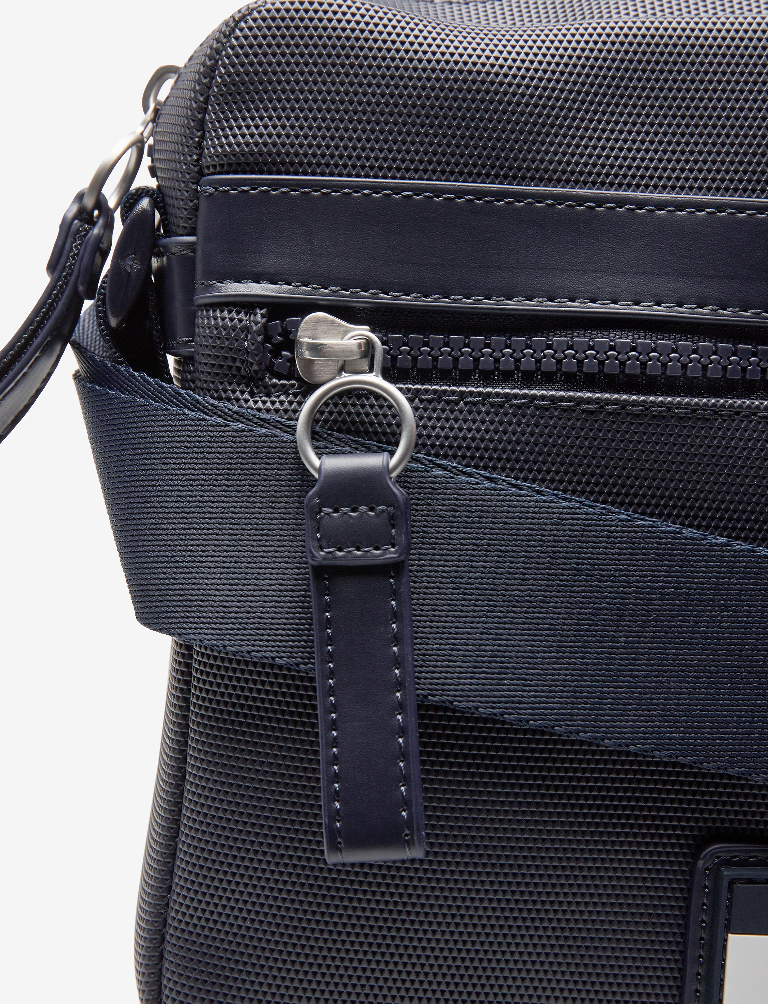 Tommy Hilfiger - SPORT PIQUE MINI REP - sky captain - 3