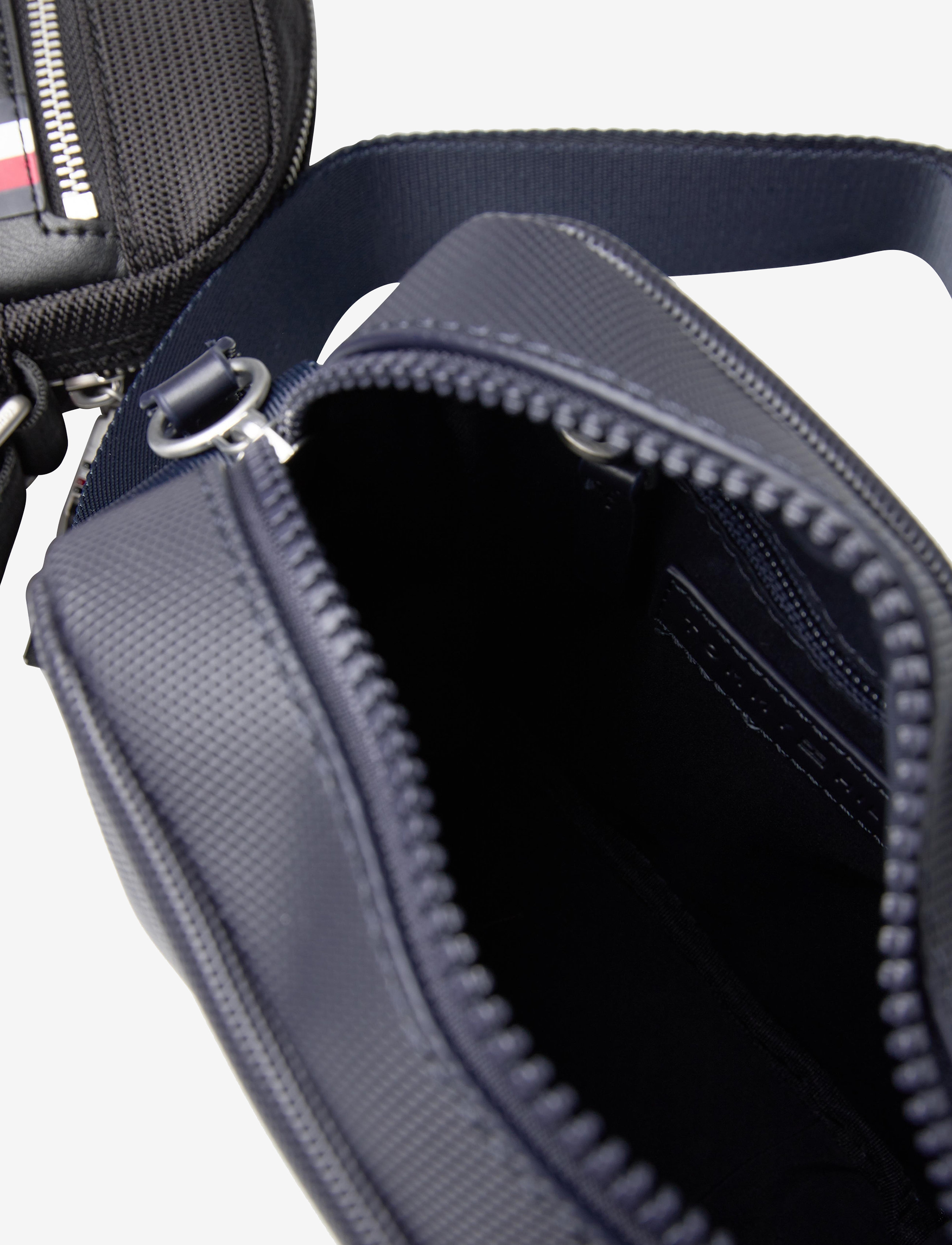 Tommy Hilfiger - SPORT PIQUE MINI REP - sky captain - 4