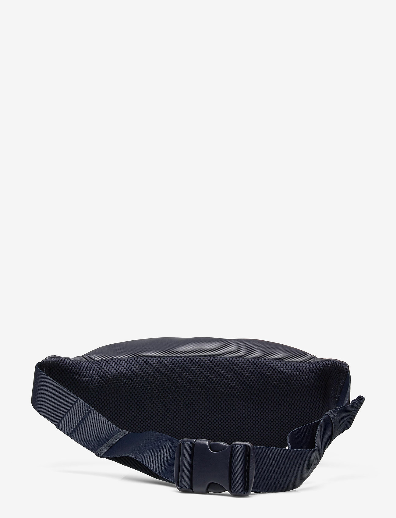 Tommy Hilfiger - SPORT PIQUE CROSSBOD - sky captain - 1