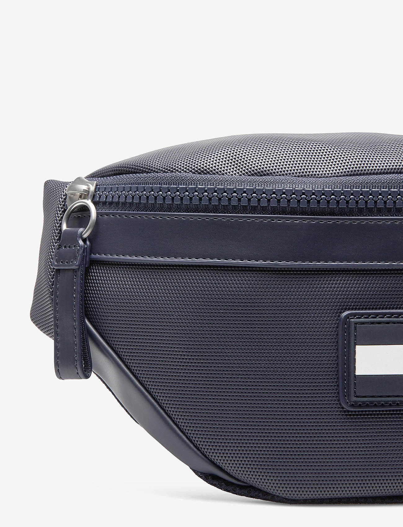 Tommy Hilfiger - SPORT PIQUE CROSSBOD - sky captain - 3