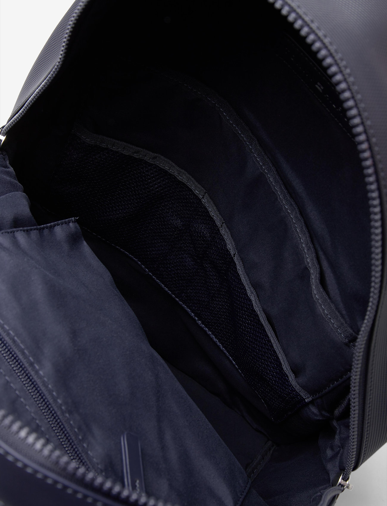Tommy Hilfiger - SPORT PIQUE BACKPACK - sky captain - 4