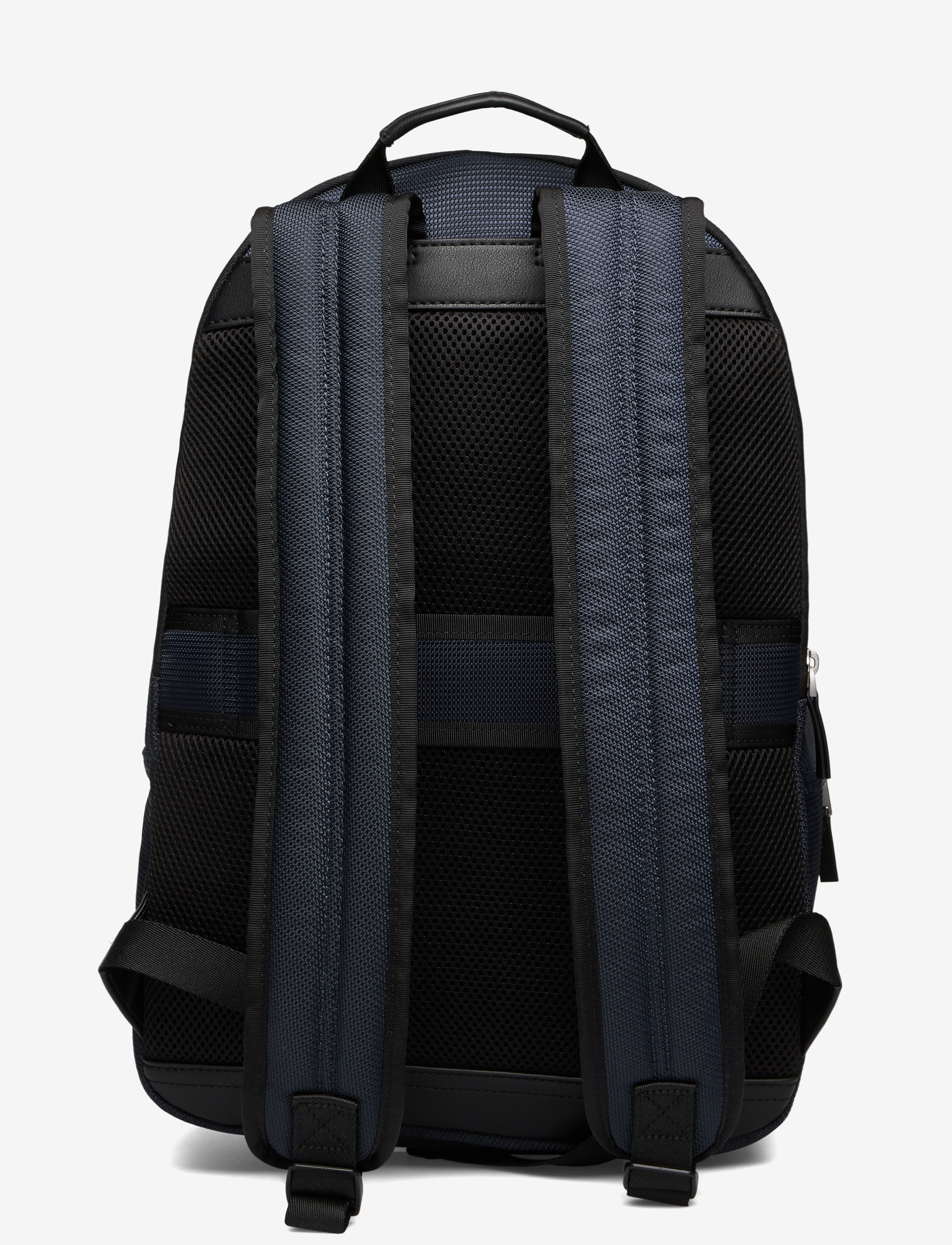 Tommy Hilfiger - ELEVATED NYLON BACKP - sky captain - 1