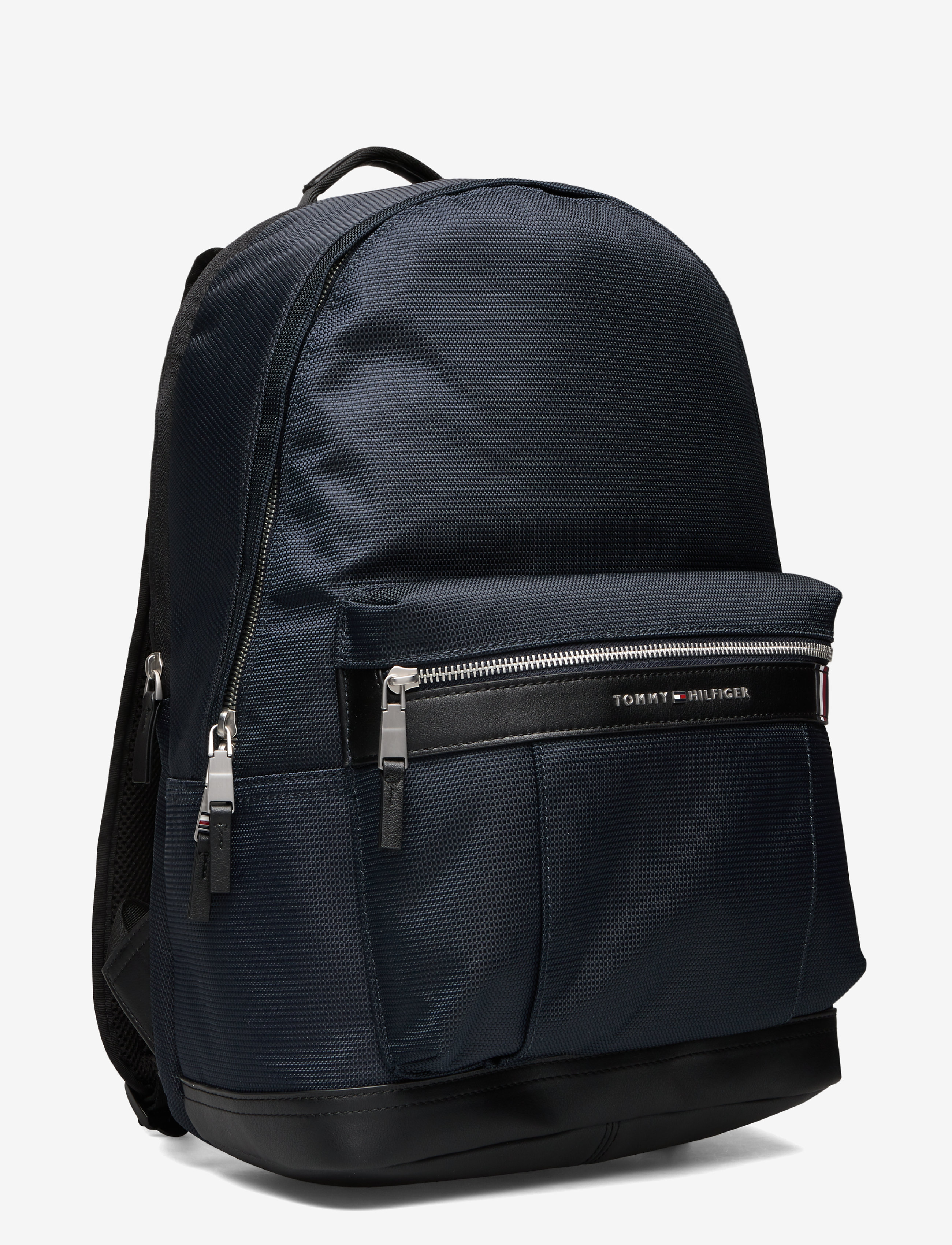 Tommy Hilfiger - ELEVATED NYLON BACKP - sky captain - 2