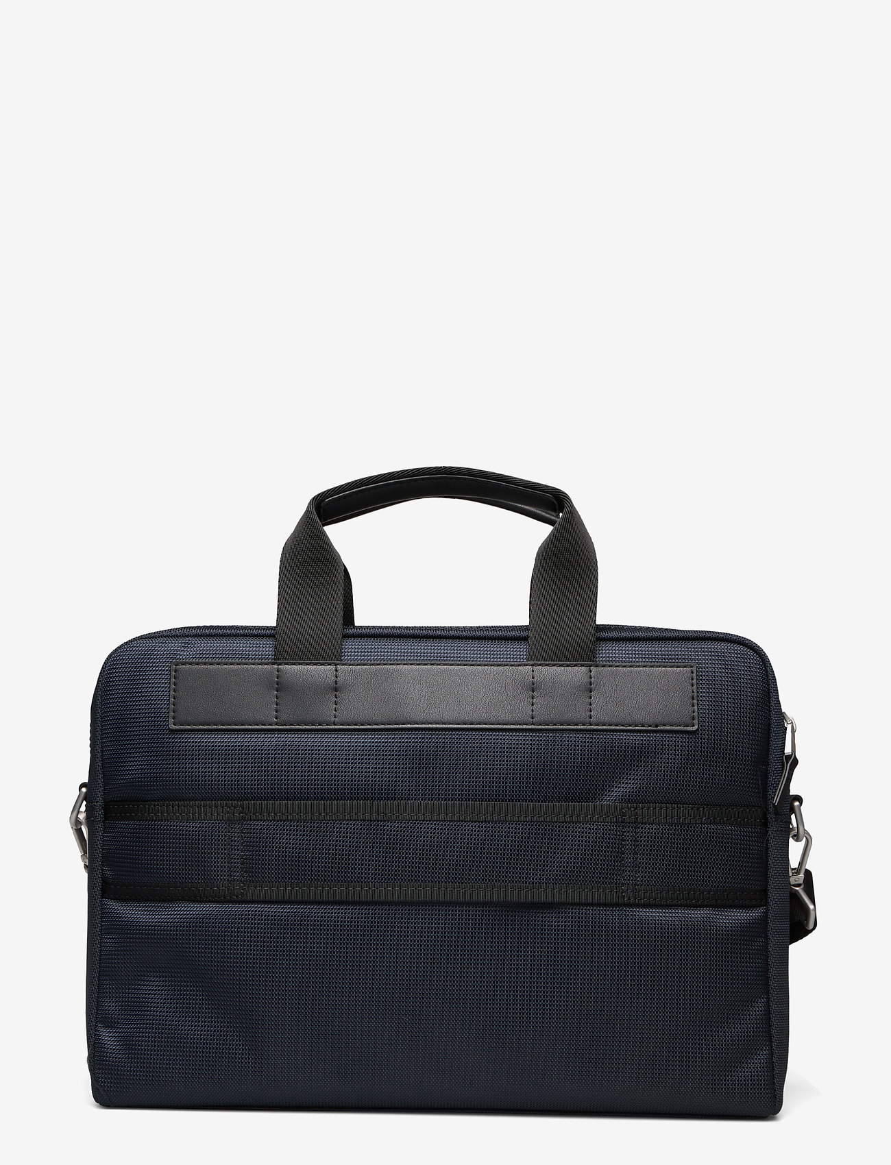 Tommy Hilfiger - ELEVATED NYLON COMPU - sky captain - 1