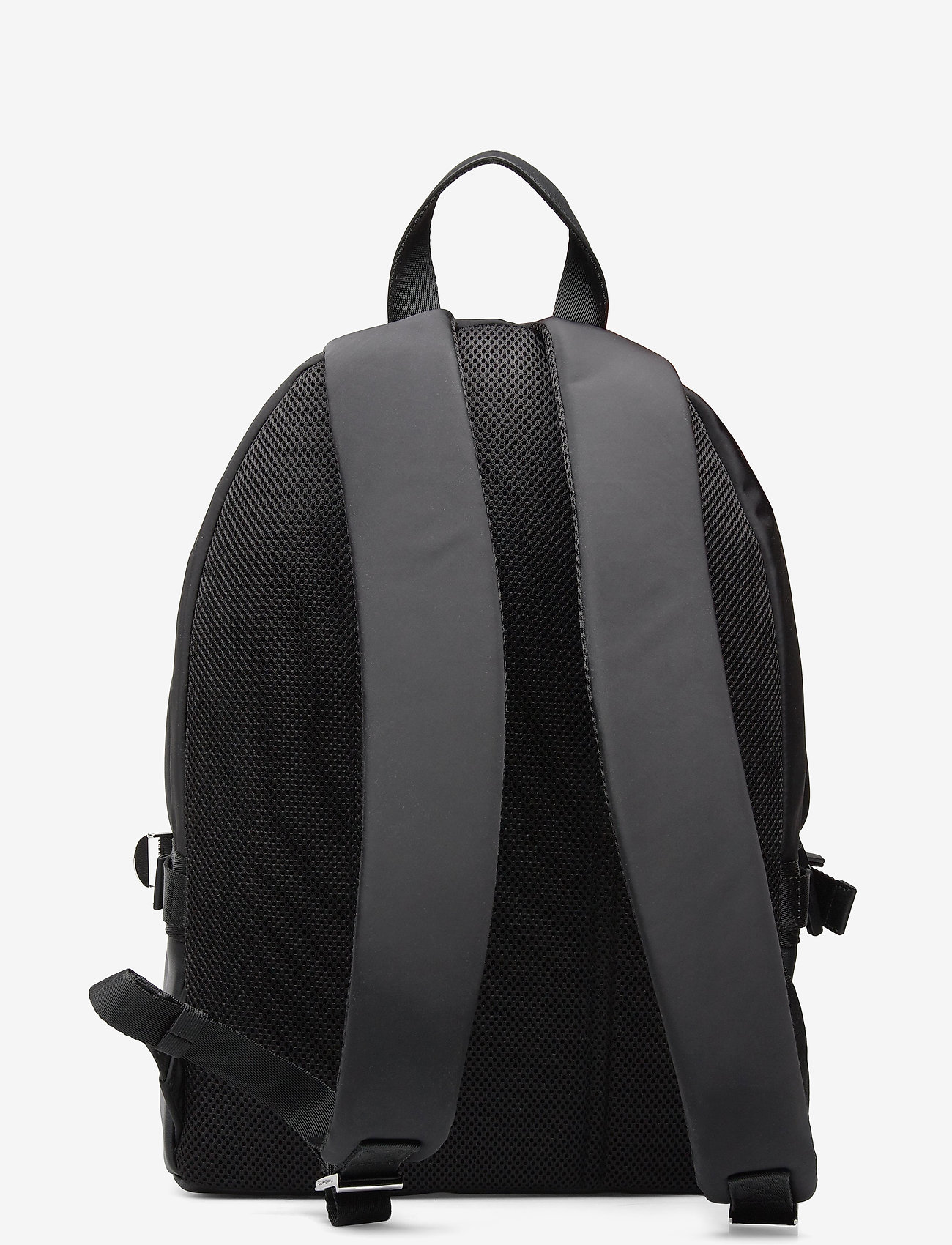 Tommy Hilfiger - CLEAN NYLON BACKPACK - black - 1