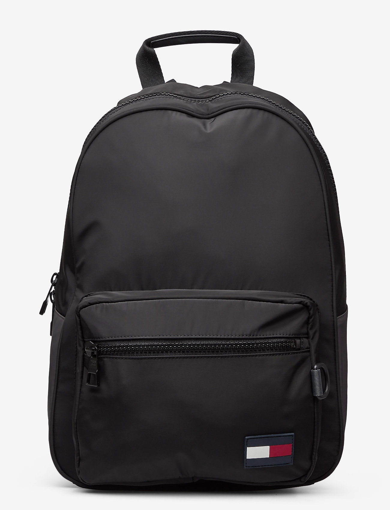 TOMMY BACKPACK - BLACK