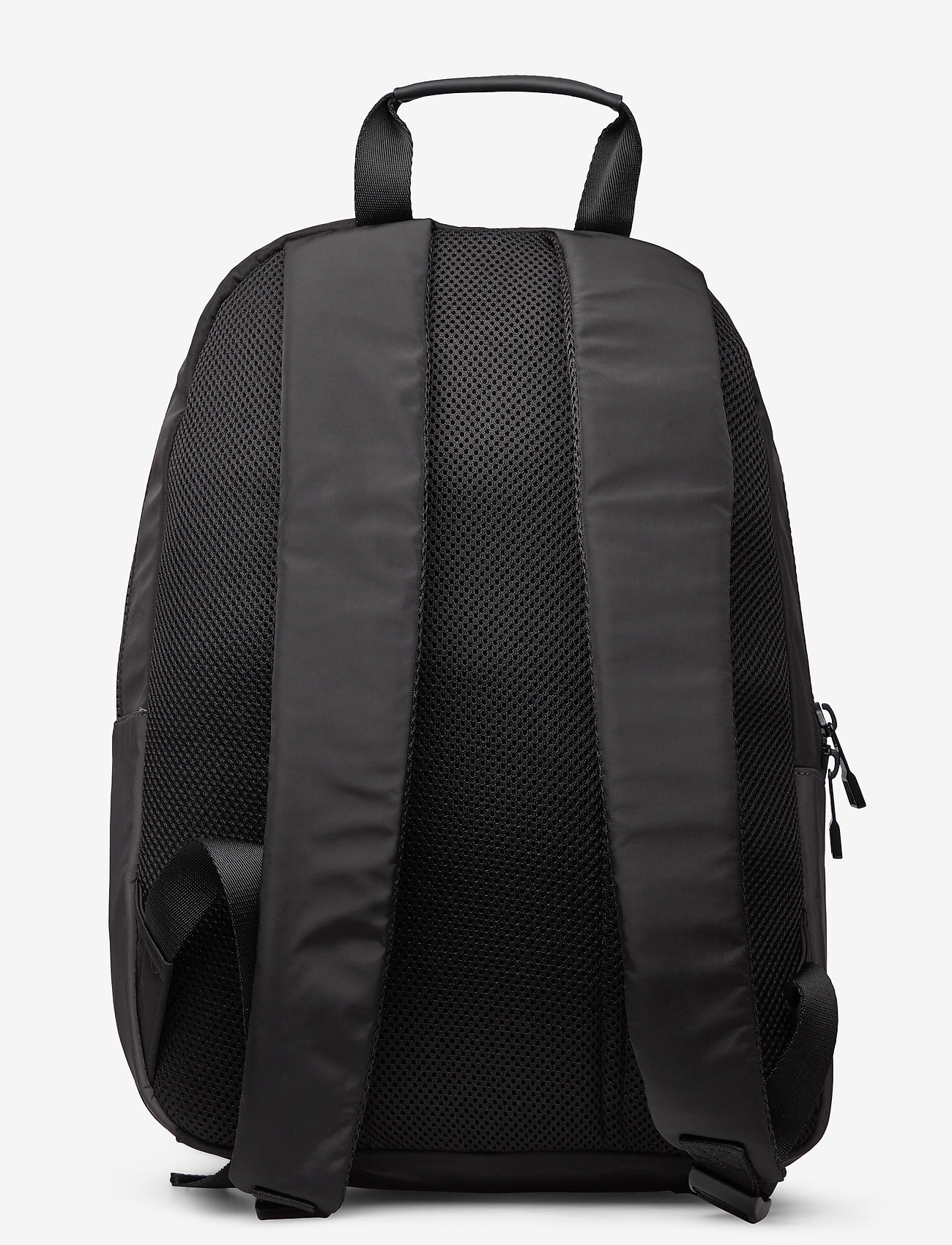 Tommy Hilfiger - TOMMY BACKPACK - black - 1