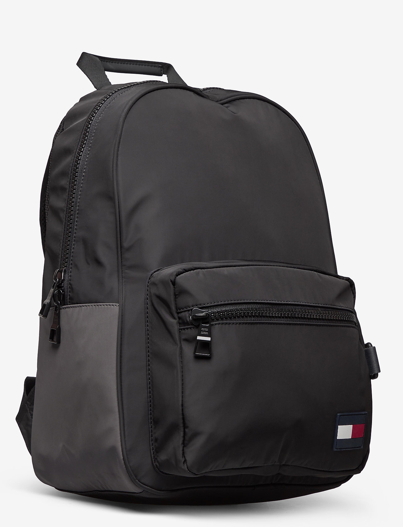 Tommy Hilfiger - TOMMY BACKPACK - black - 2