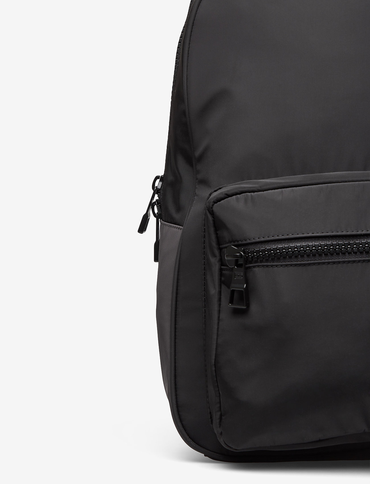 Tommy Hilfiger - TOMMY BACKPACK - black - 3