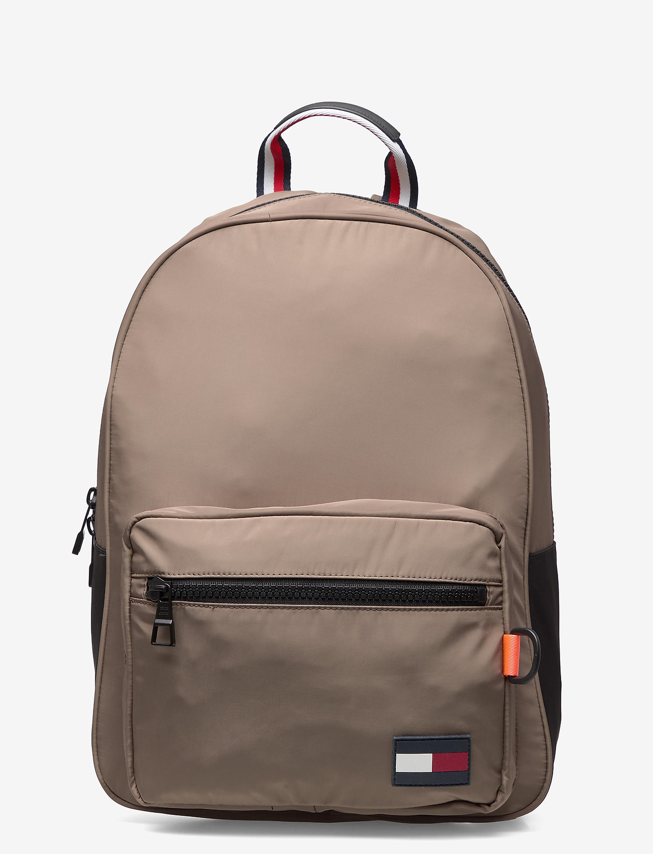 Tommy Hilfiger - TOMMY BACKPACK - nomad - 0