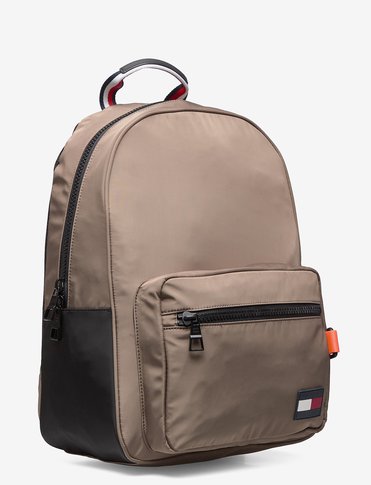 Tommy Hilfiger - TOMMY BACKPACK - nomad - 2