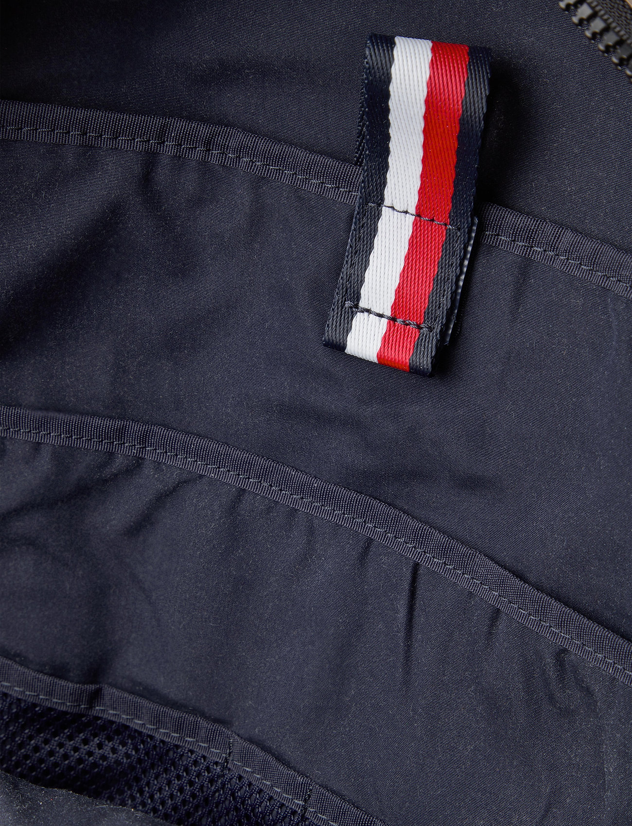 Tommy Hilfiger - TOMMY BACKPACK - nomad - 4