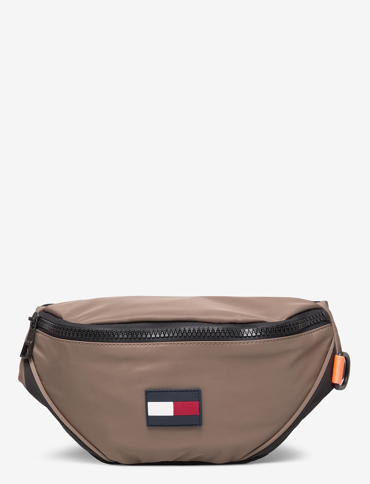 Tommy Hilfiger - TOMMY CROSSBODY - nomad - 0