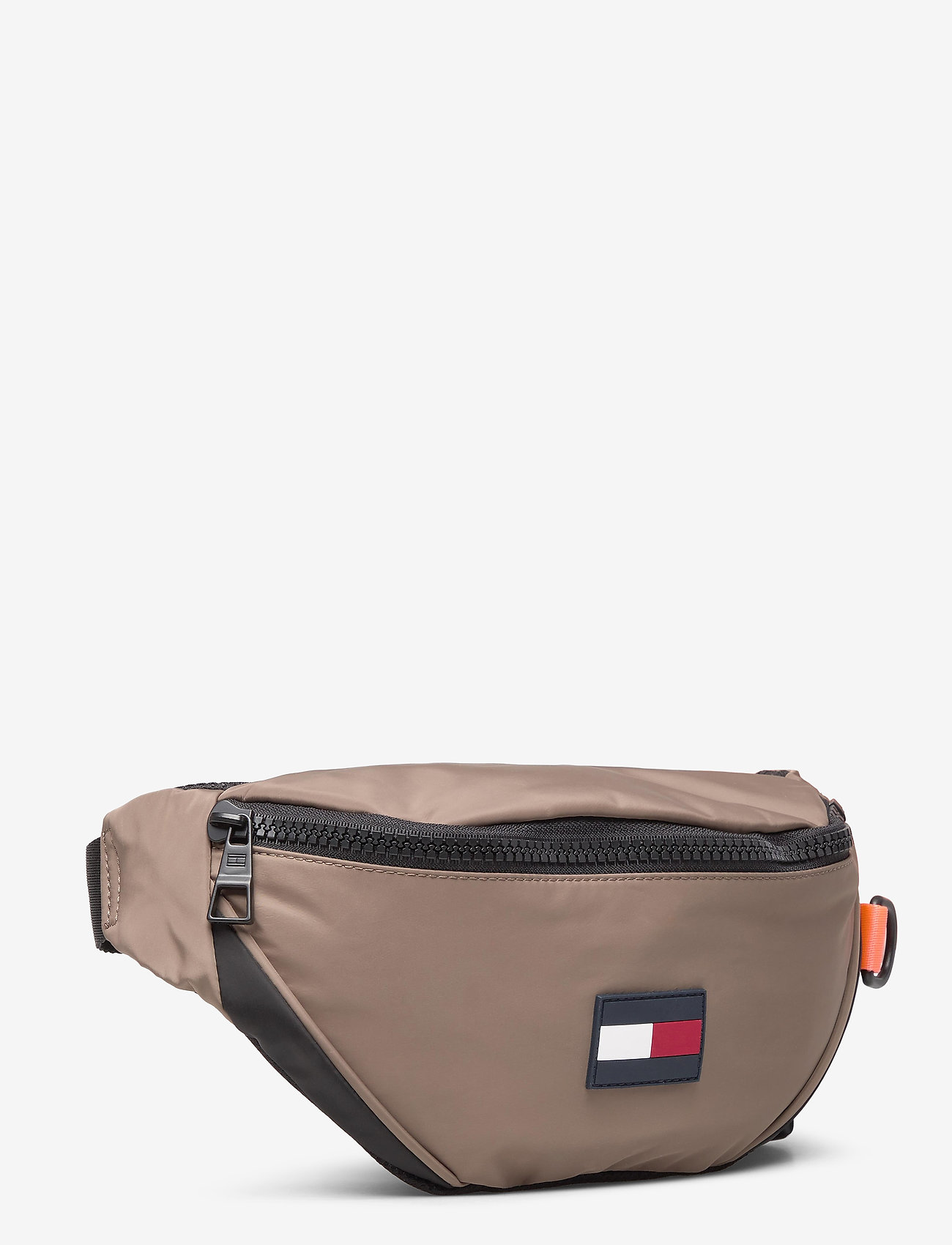 Tommy Hilfiger - TOMMY CROSSBODY - nomad - 2