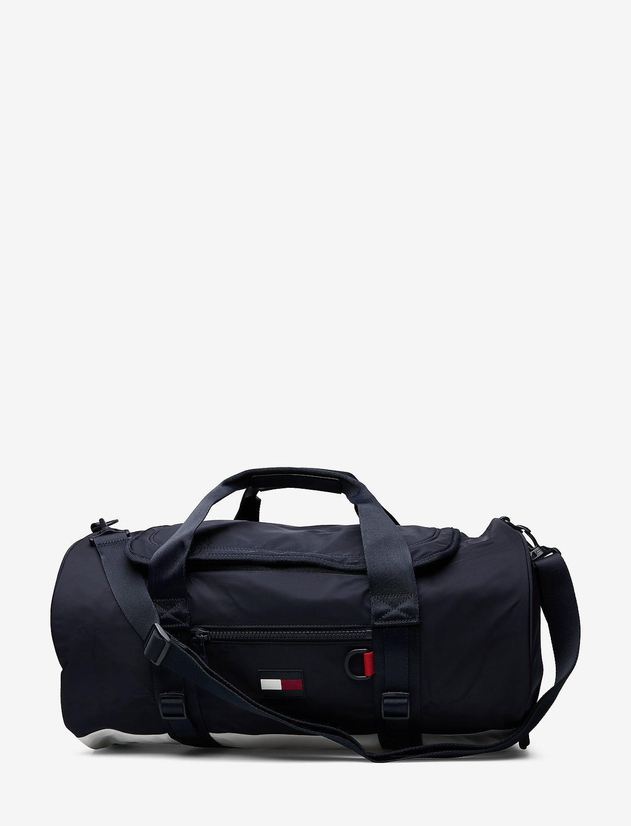 Tommy Hilfiger - TOMMY DUFFLE - sky captain - 0