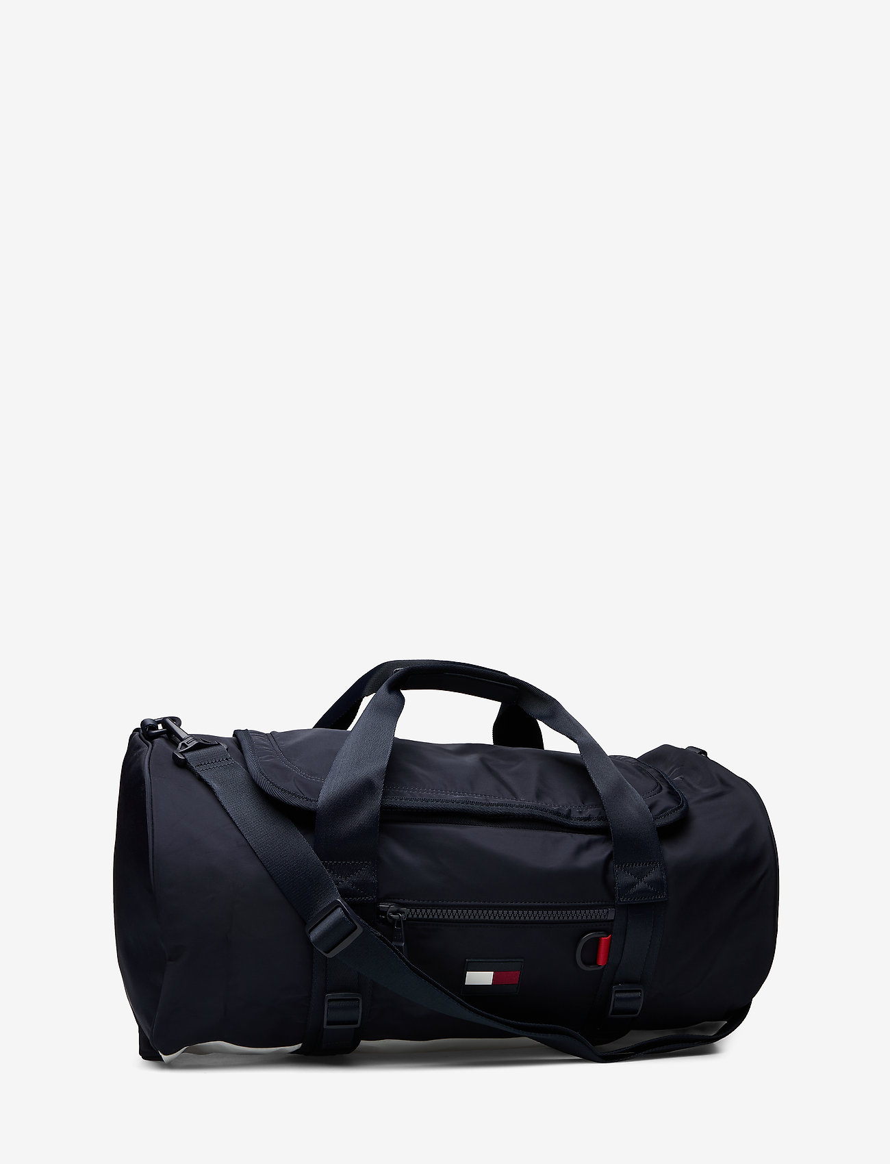 Tommy Hilfiger - TOMMY DUFFLE - sky captain - 2