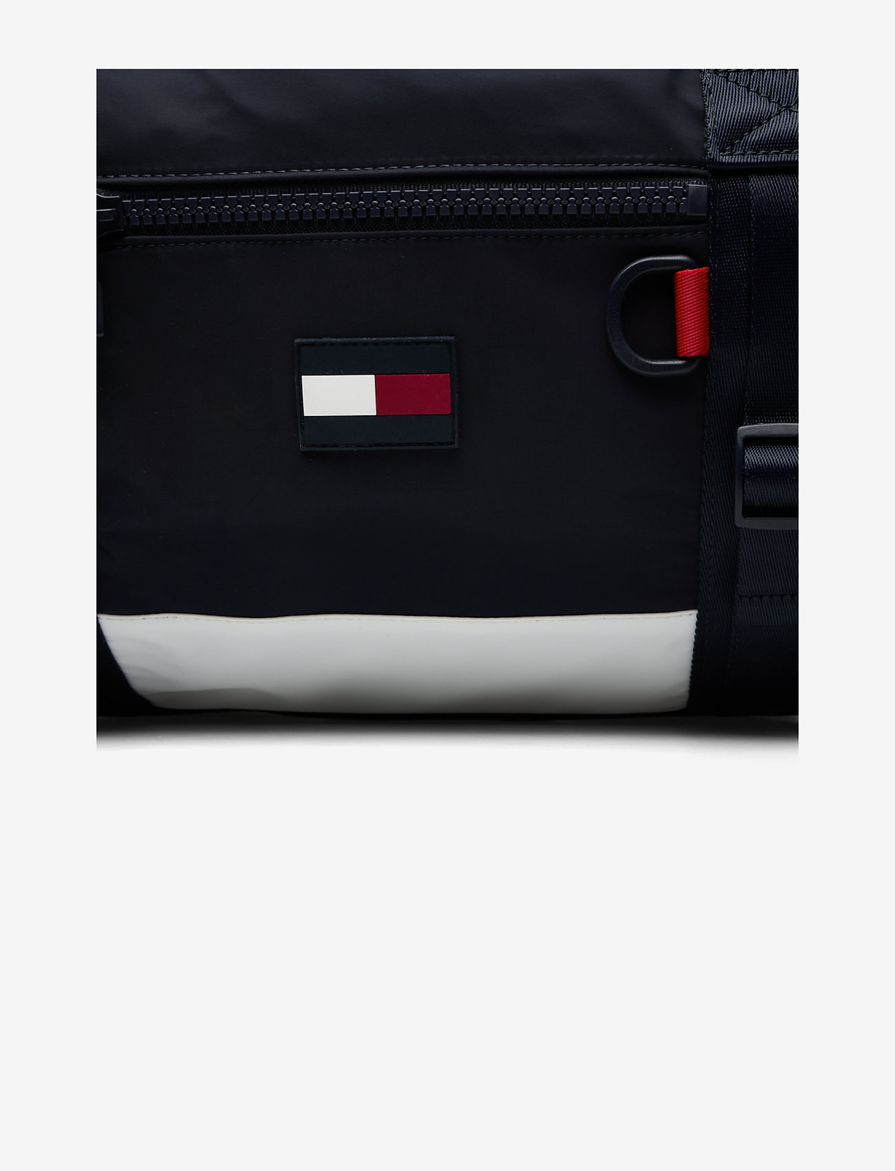 Tommy Hilfiger - TOMMY DUFFLE - sky captain - 3
