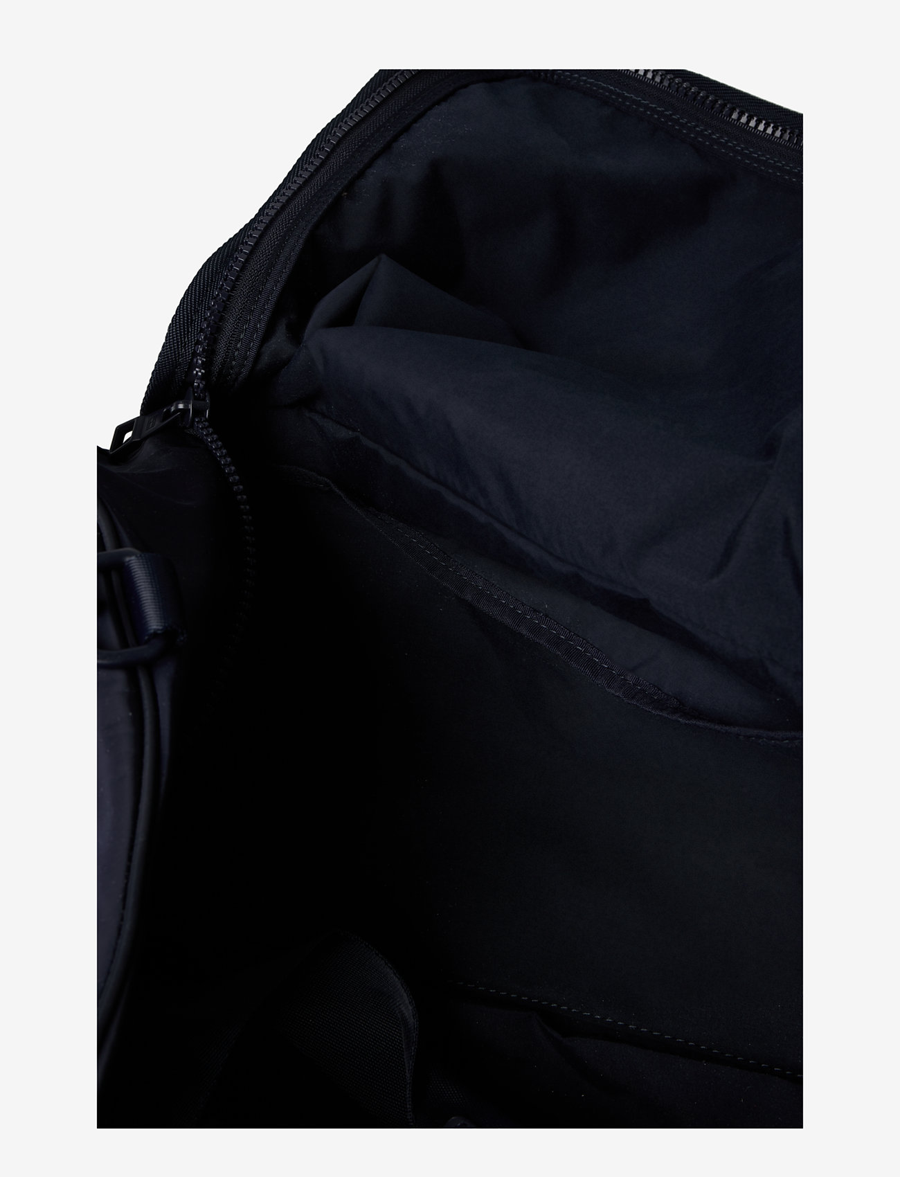 Tommy Hilfiger - TOMMY DUFFLE - sky captain - 4