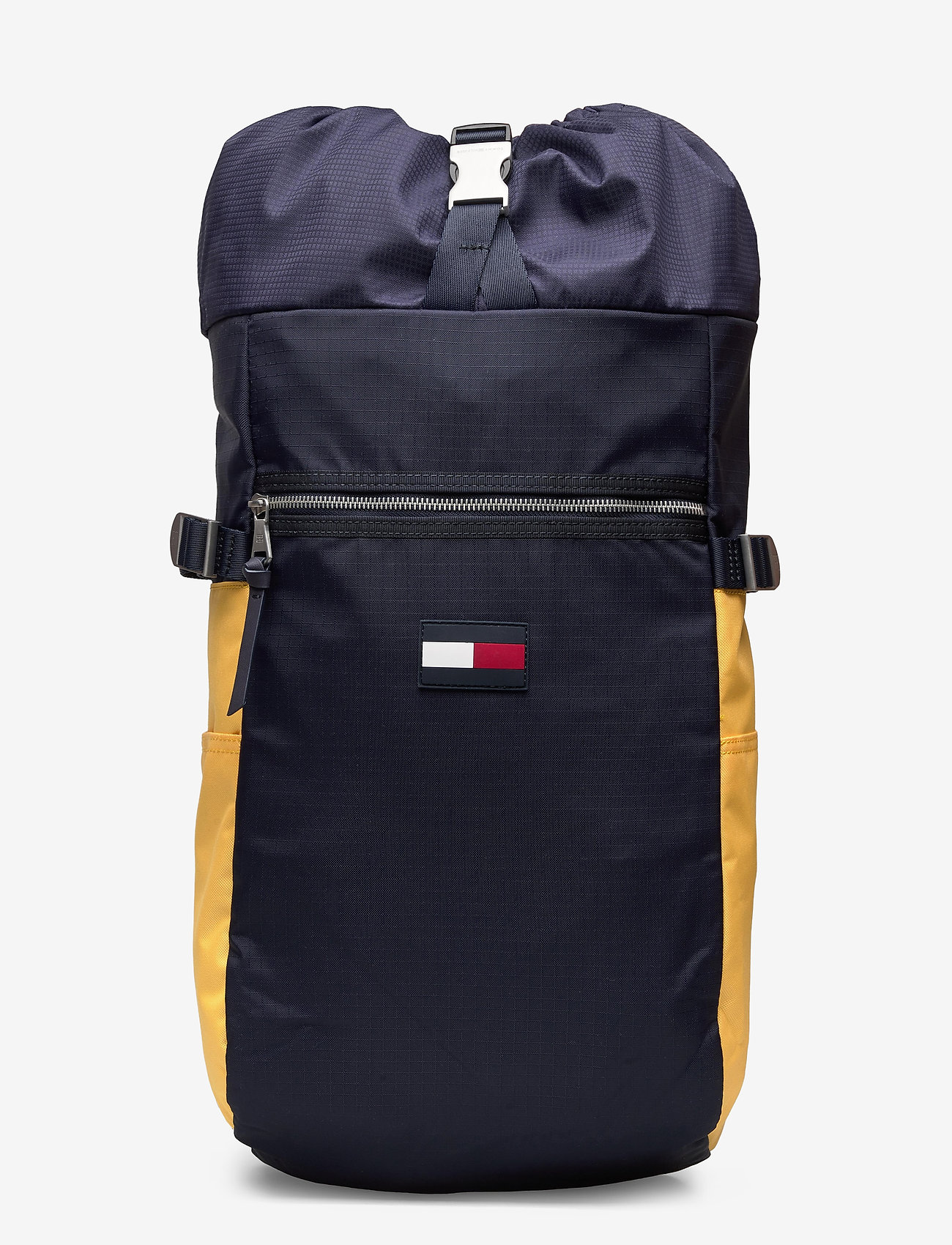 Tommy Hilfiger - NAUTICAL NYLON DRAWS - sunny/sky captain - 0