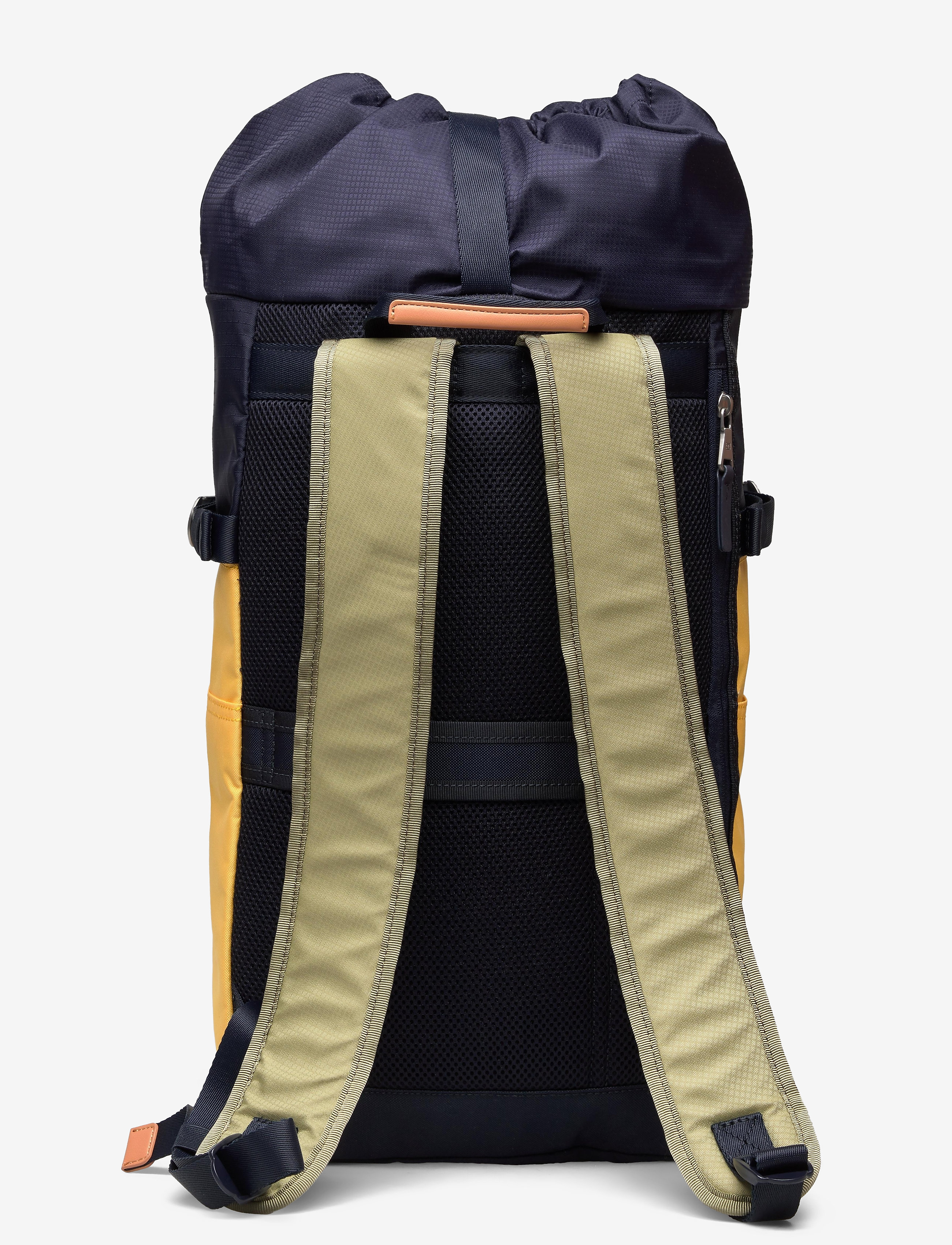 Tommy Hilfiger - NAUTICAL NYLON DRAWS - sunny/sky captain - 1