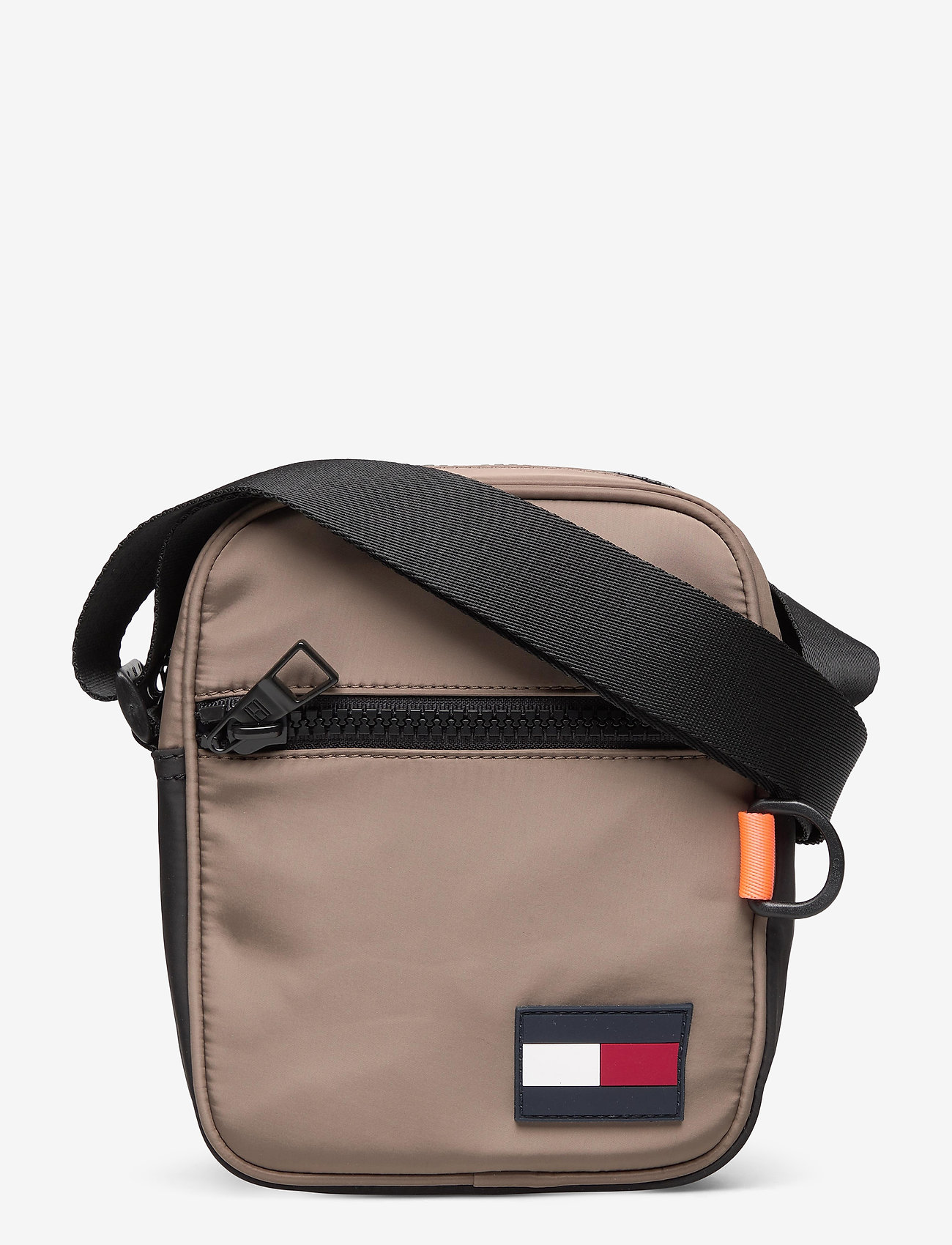 Tommy Hilfiger - TOMMY MINI REPORTER - nomad - 0