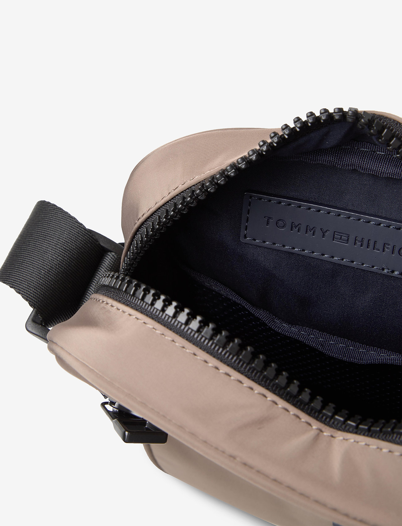 Tommy Hilfiger - TOMMY MINI REPORTER - nomad - 4