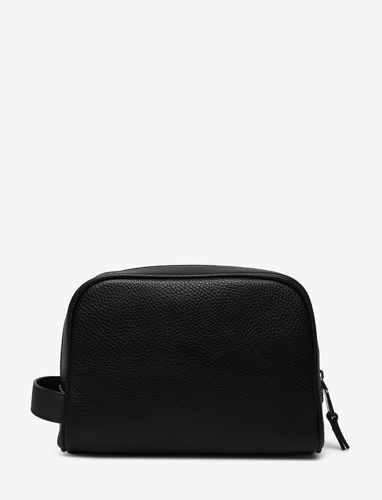 Tommy Hilfiger - DOWNTOWN WASHBAG - black - 1