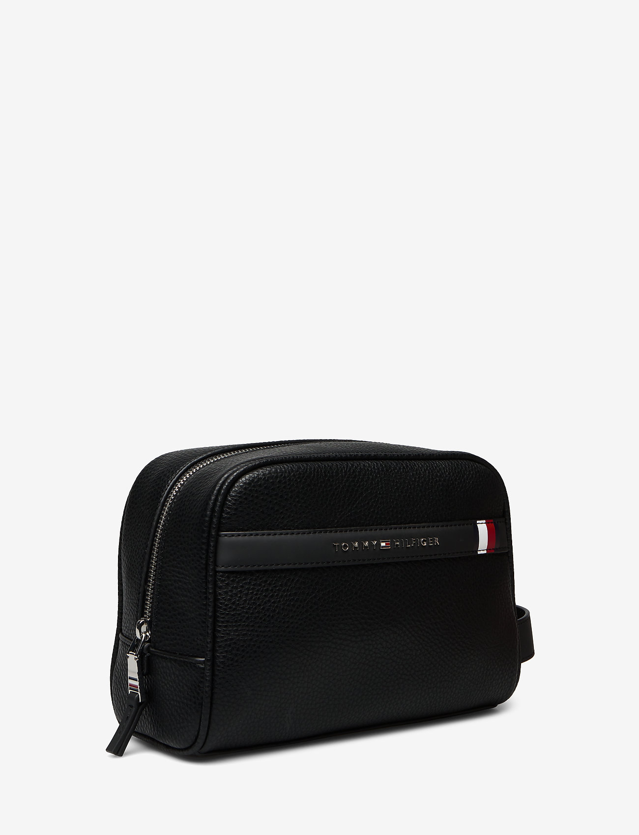 Tommy Hilfiger - DOWNTOWN WASHBAG - black - 2
