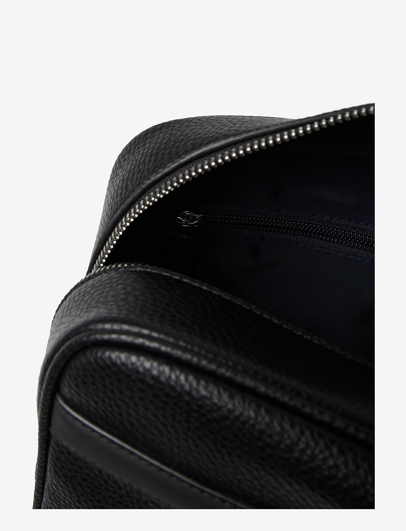 Tommy Hilfiger - DOWNTOWN WASHBAG - black - 4