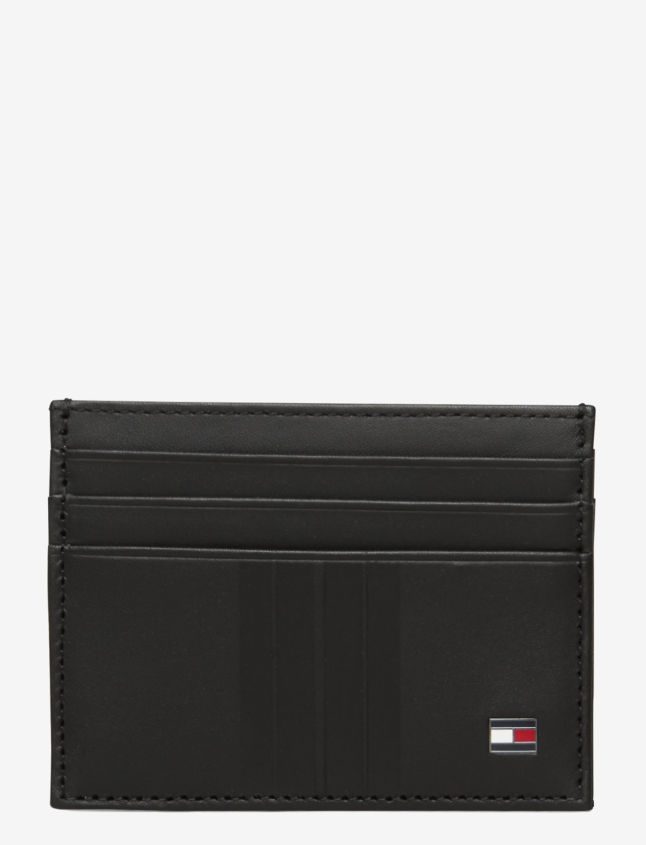 Tommy Hilfiger - TH METRO CC HOLDER - black - 0
