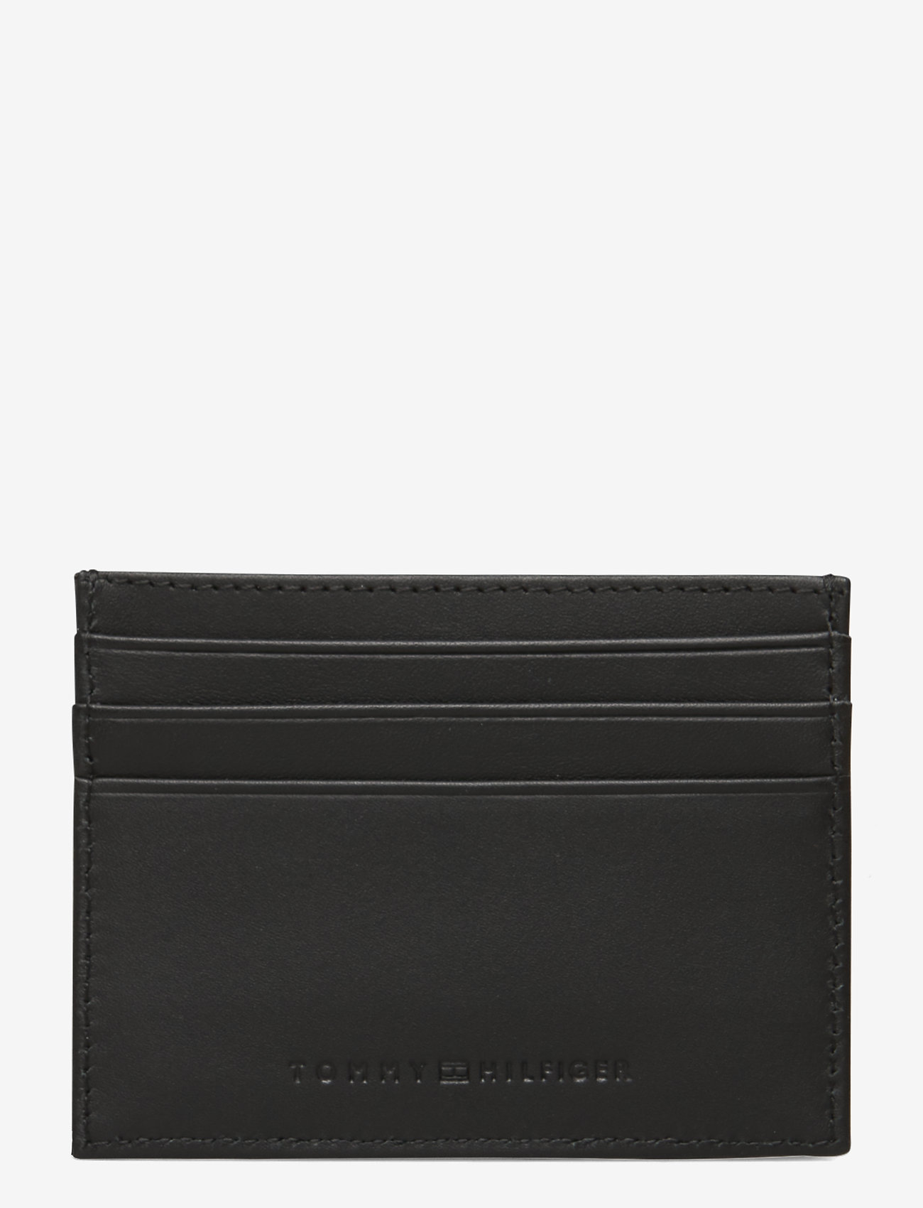 Tommy Hilfiger - TH METRO CC HOLDER - black - 1