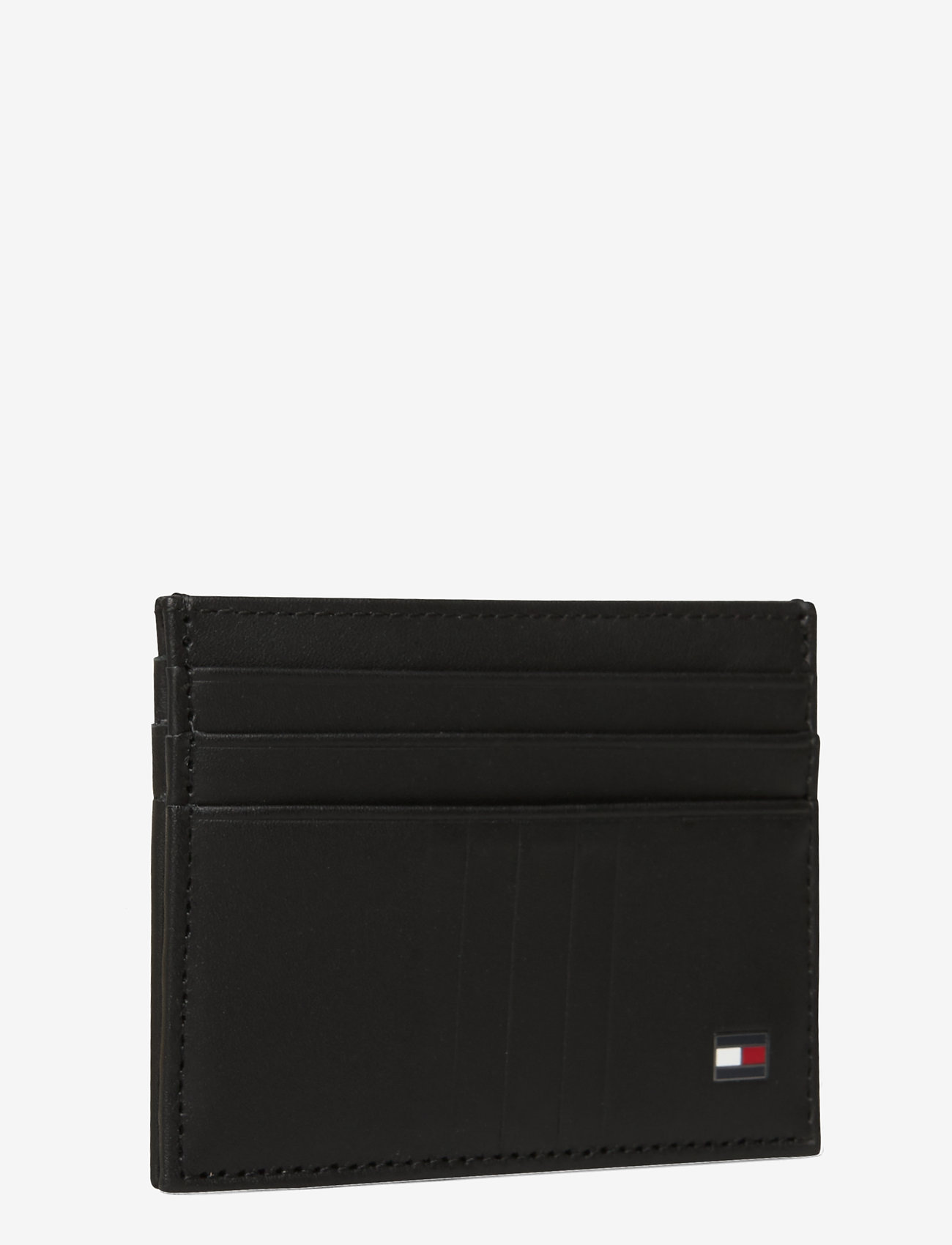 Tommy Hilfiger - TH METRO CC HOLDER - black - 2