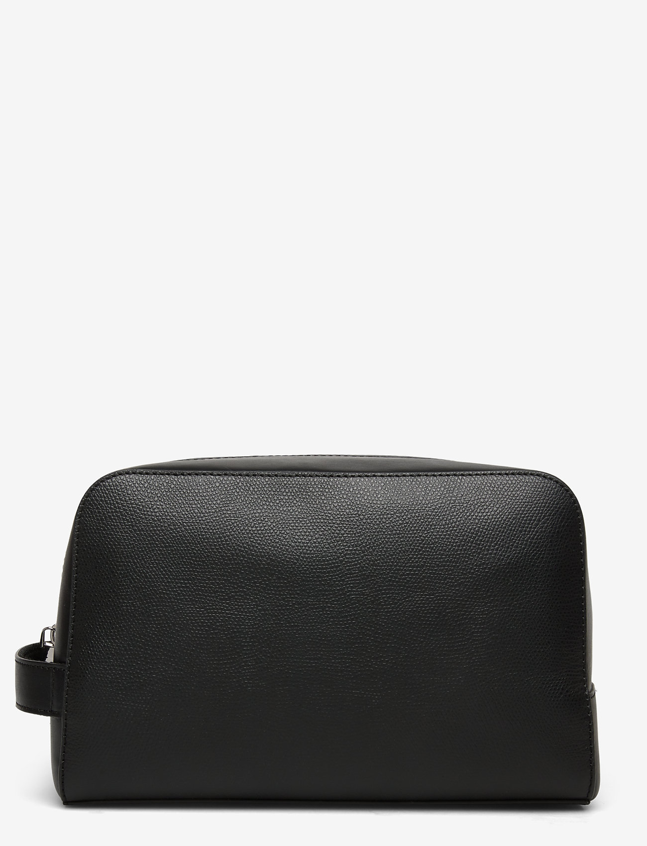 Tommy Hilfiger - BUSINESS LEATHER WAS - black - 1