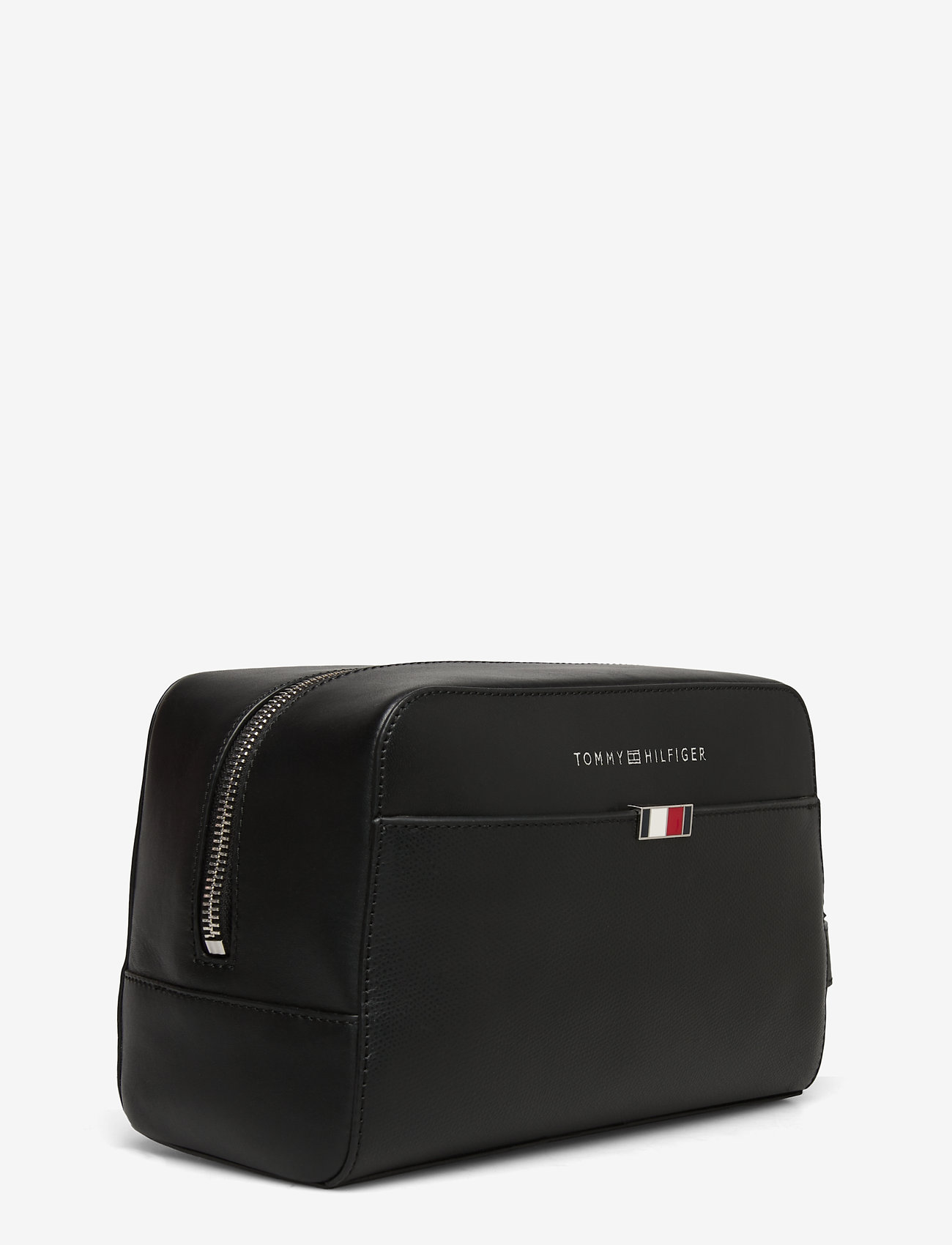 Tommy Hilfiger - BUSINESS LEATHER WAS - black - 2