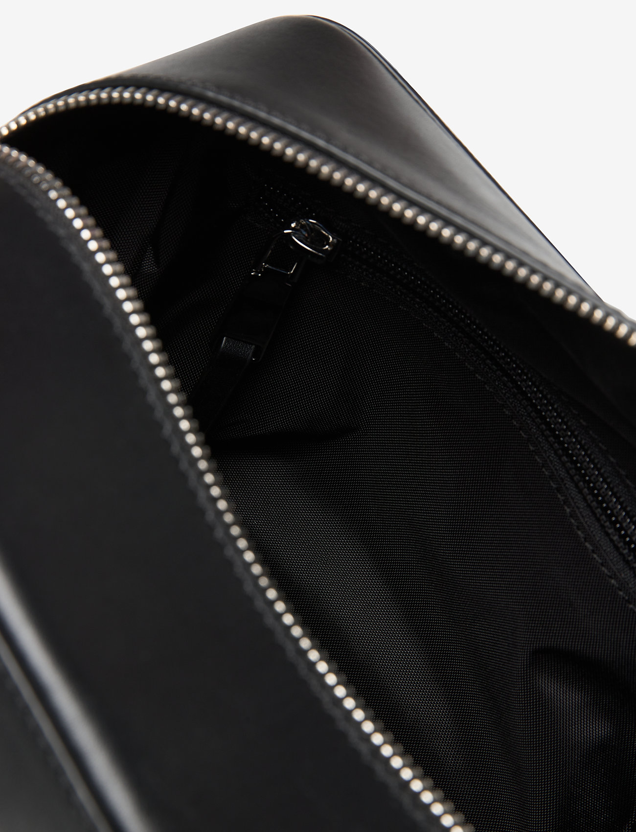 Tommy Hilfiger - BUSINESS LEATHER WAS - black - 3
