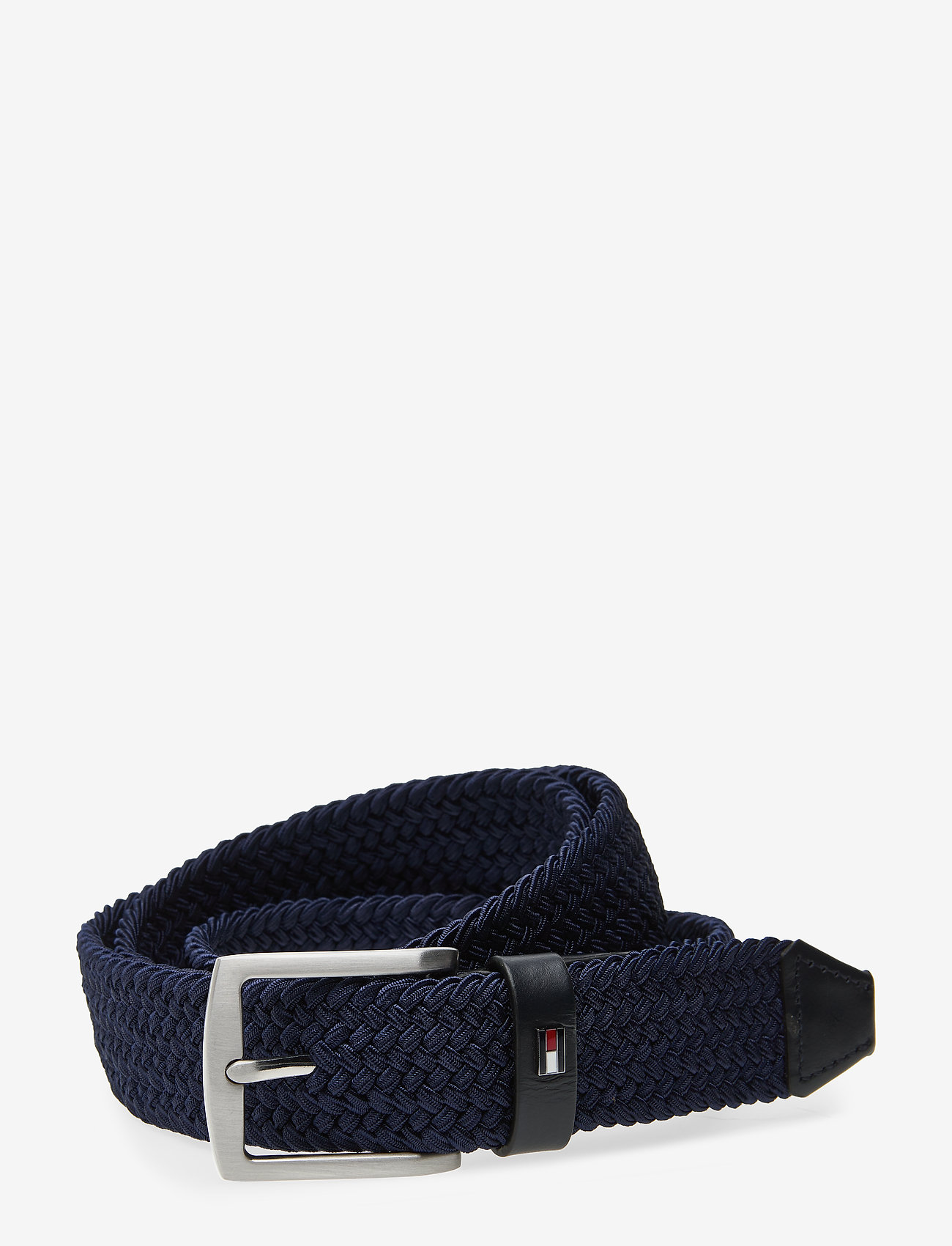 Tommy Hilfiger - DENTON ELASTIC 3.5 - sky captain - 0