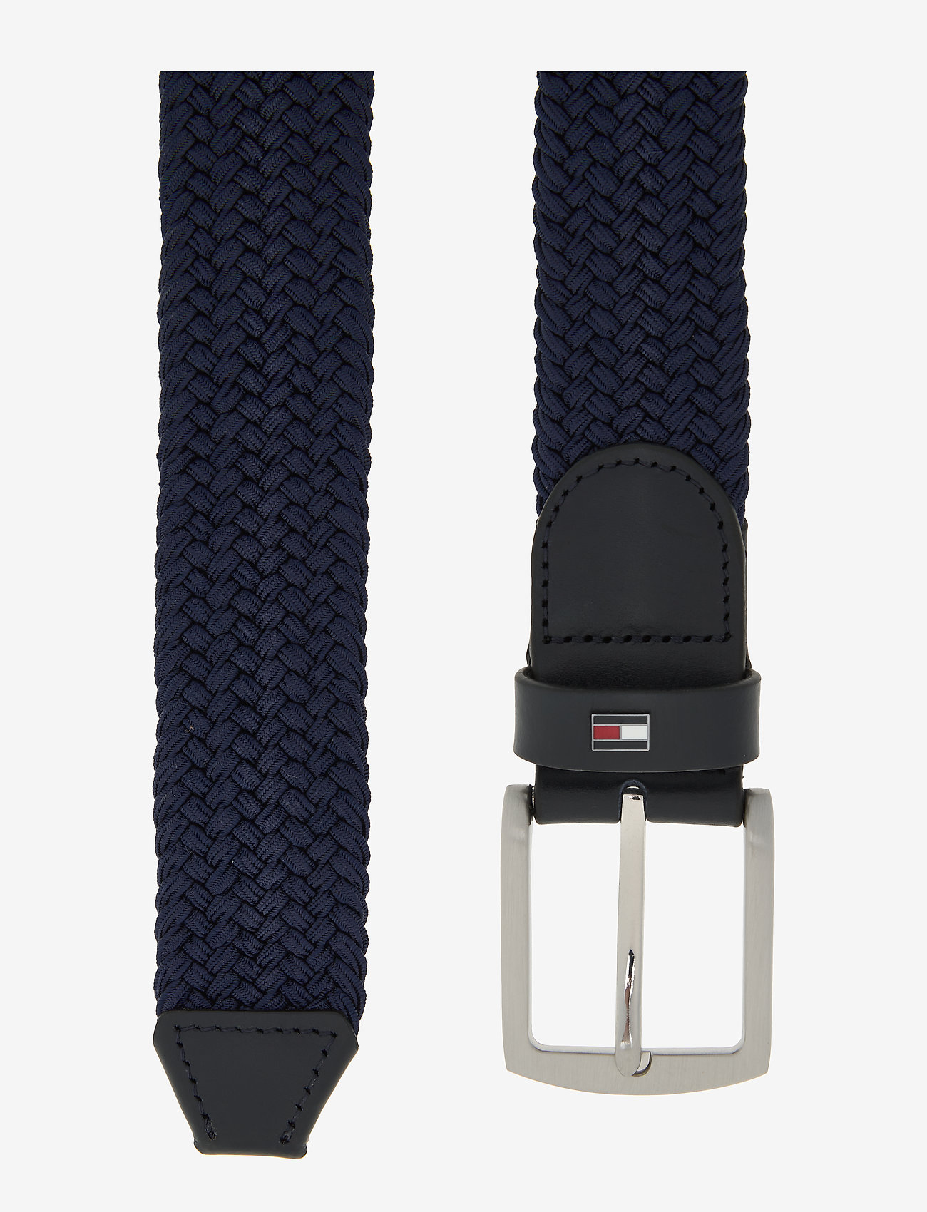 Tommy Hilfiger - DENTON ELASTIC 3.5 - sky captain - 1