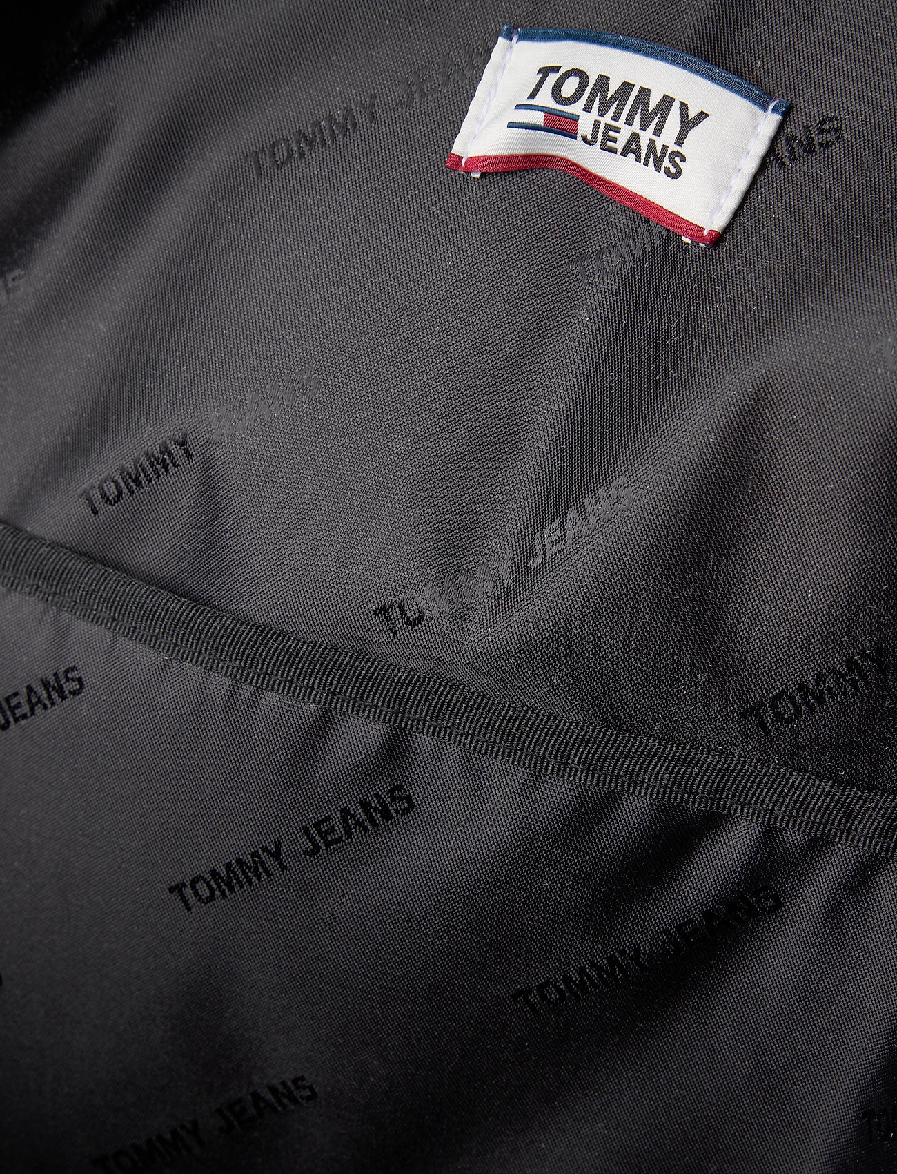 Tommy Hilfiger - TJM URBAN TECH BACKP - black - 4