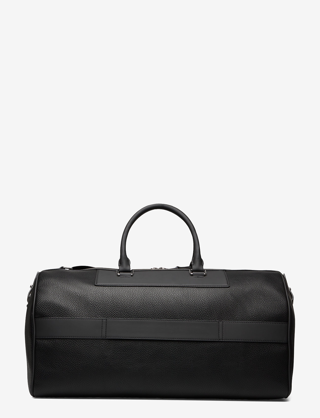 Tommy Hilfiger - TH DOWNTOWN DUFFLE - black - 1