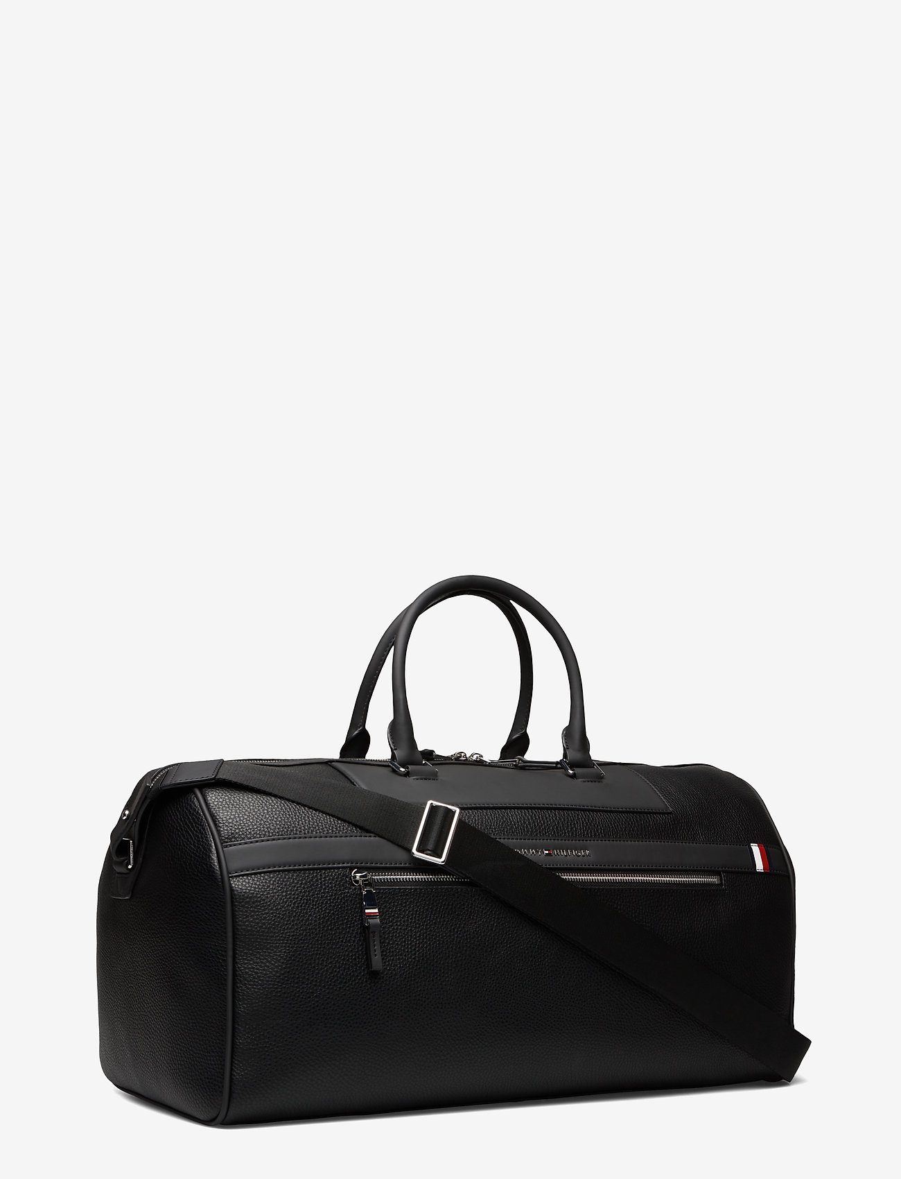 Tommy Hilfiger - TH DOWNTOWN DUFFLE - black - 2
