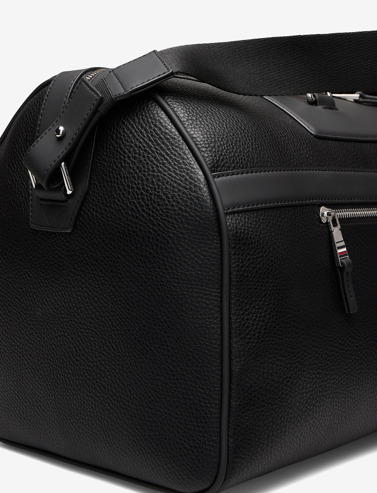 Tommy Hilfiger - TH DOWNTOWN DUFFLE - black - 3