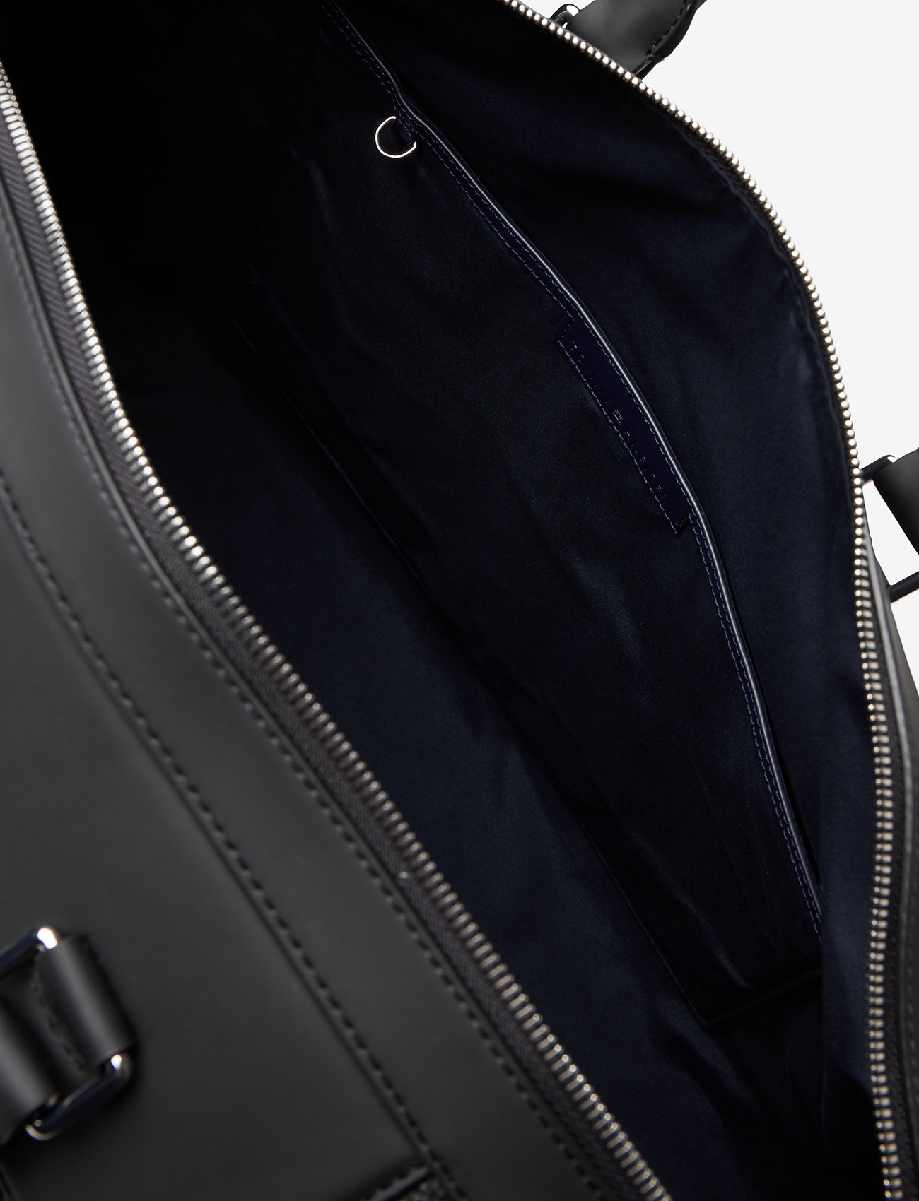 Tommy Hilfiger - TH DOWNTOWN DUFFLE - black - 4