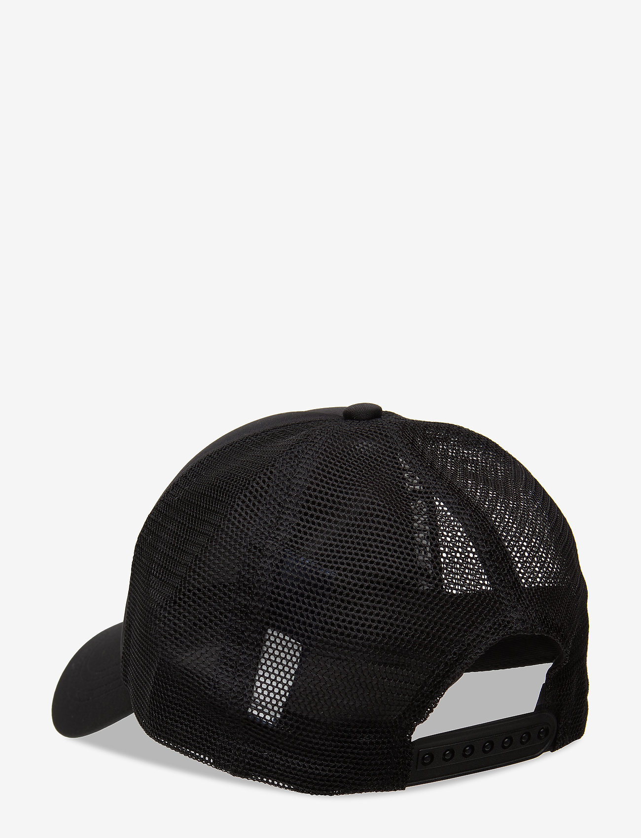 Tommy Hilfiger - TJM TRUCKER CAP - black - 1