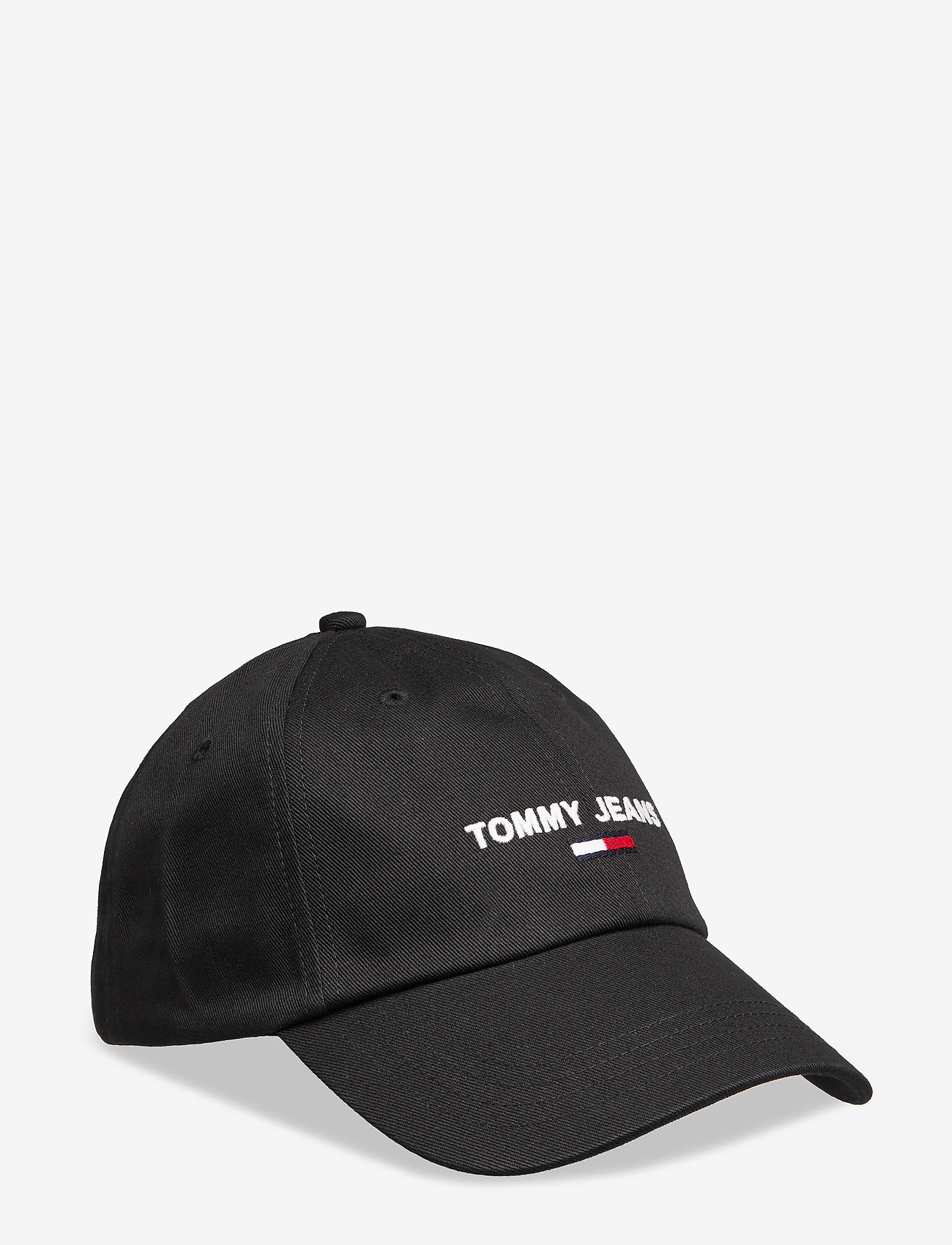 Tommy Hilfiger - TJM SPORT CAP - black - 0