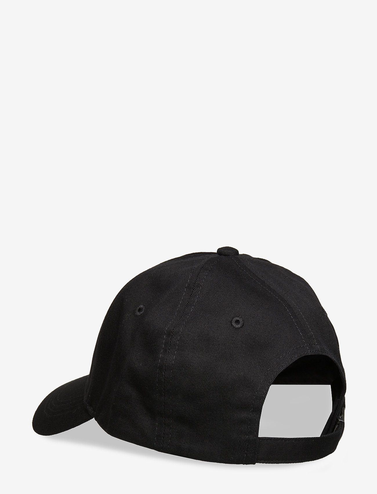 Tommy Hilfiger - TJM FLAG CAP - black - 1