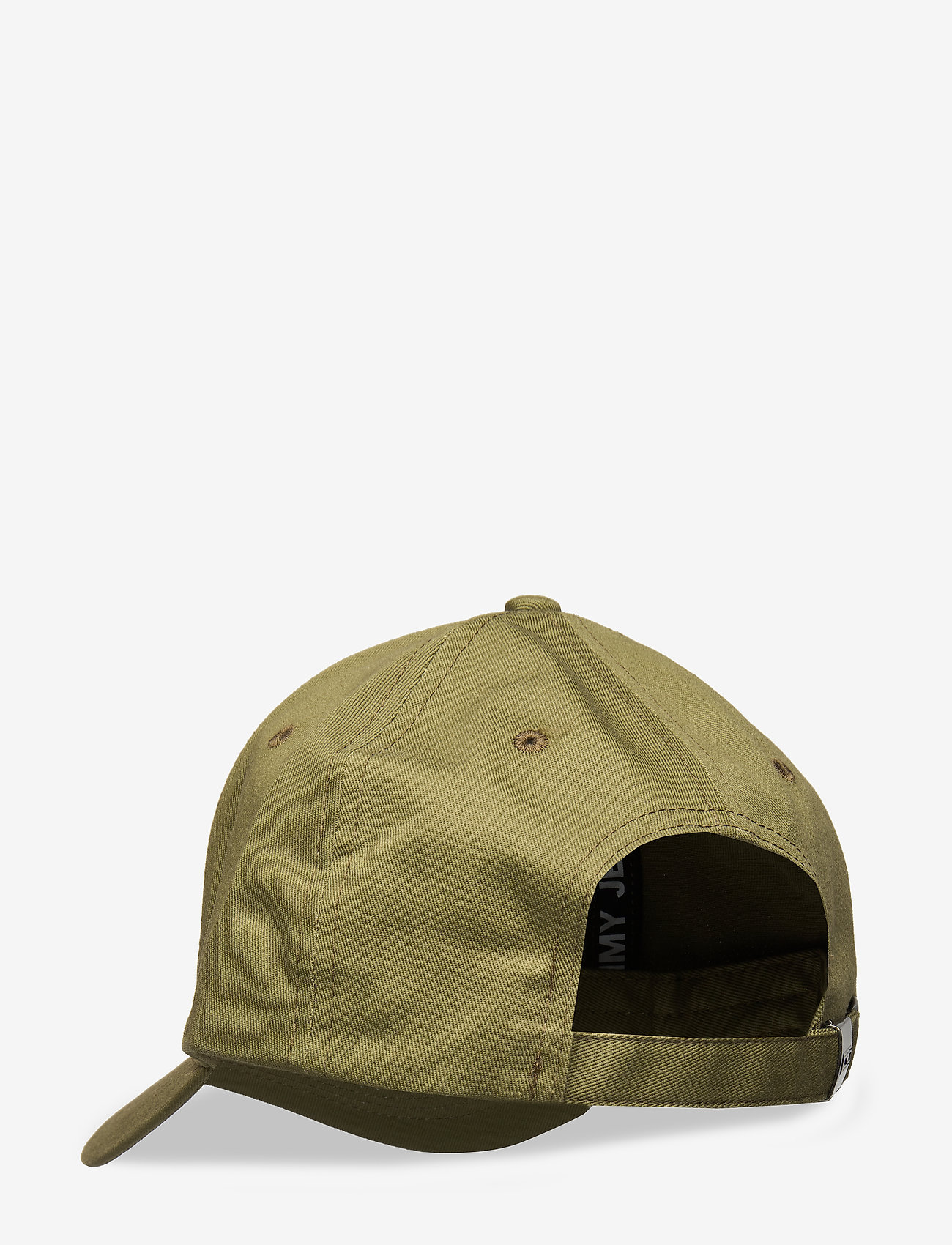Tommy Hilfiger - TJM FLAG CAP - martini olive - 1