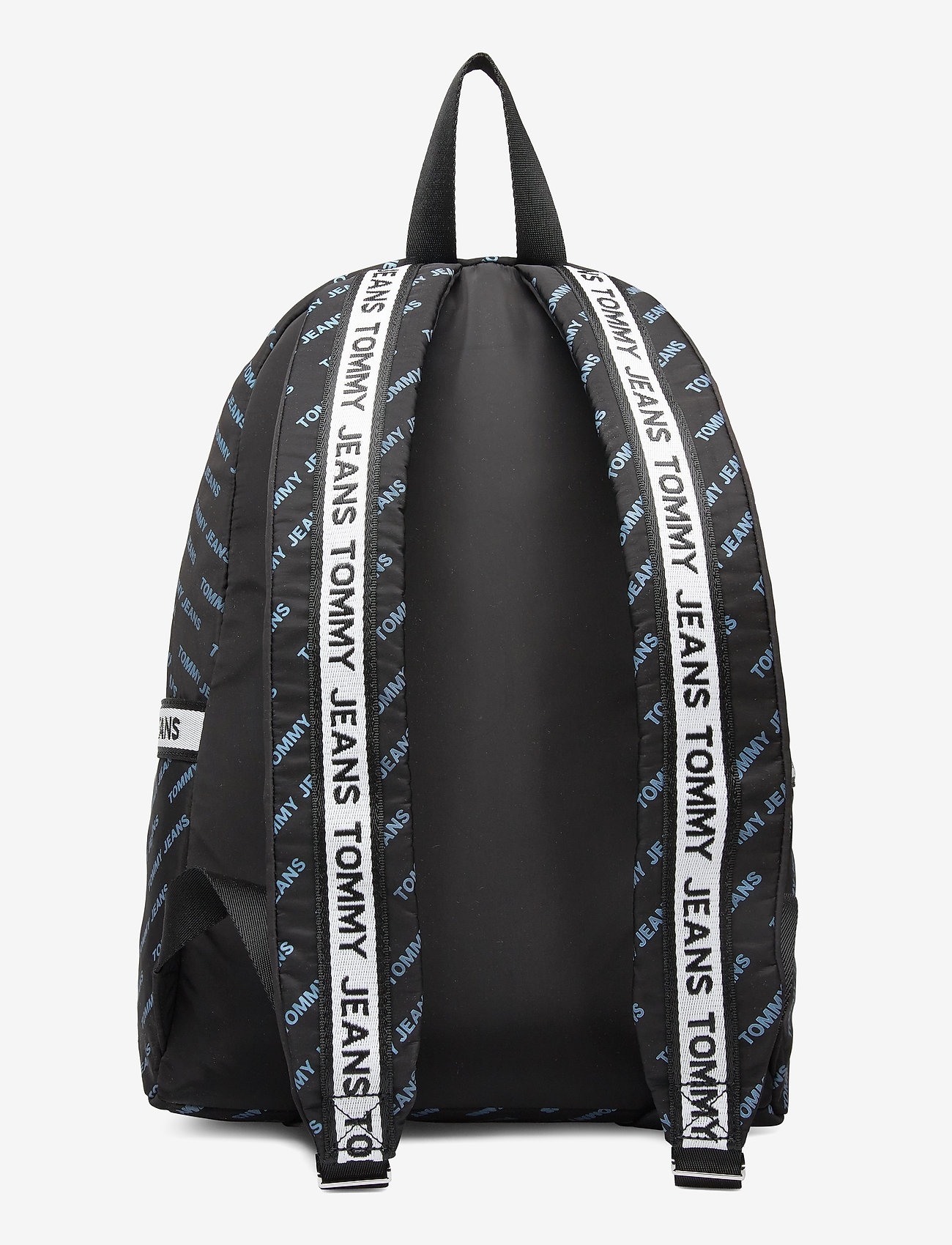 Tommy Hilfiger - TJM LOGO TAPE BACKPA - print reflective - 1
