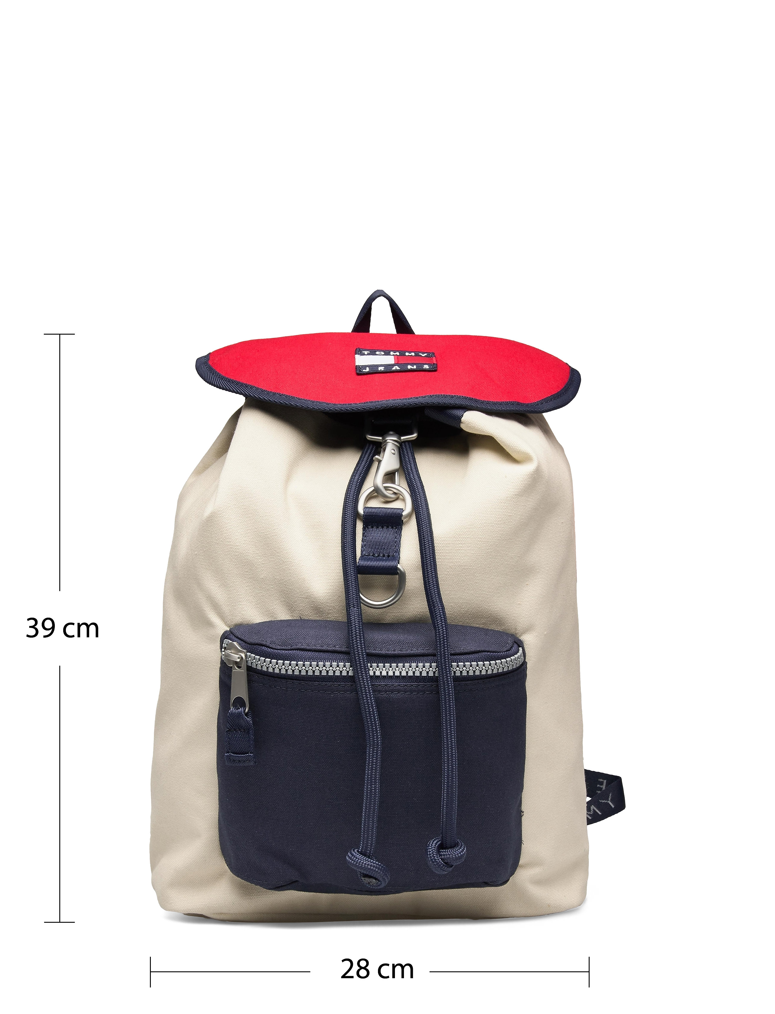 Tommy Hilfiger - TJM HERITAGE BACKPAC - corporate - 4