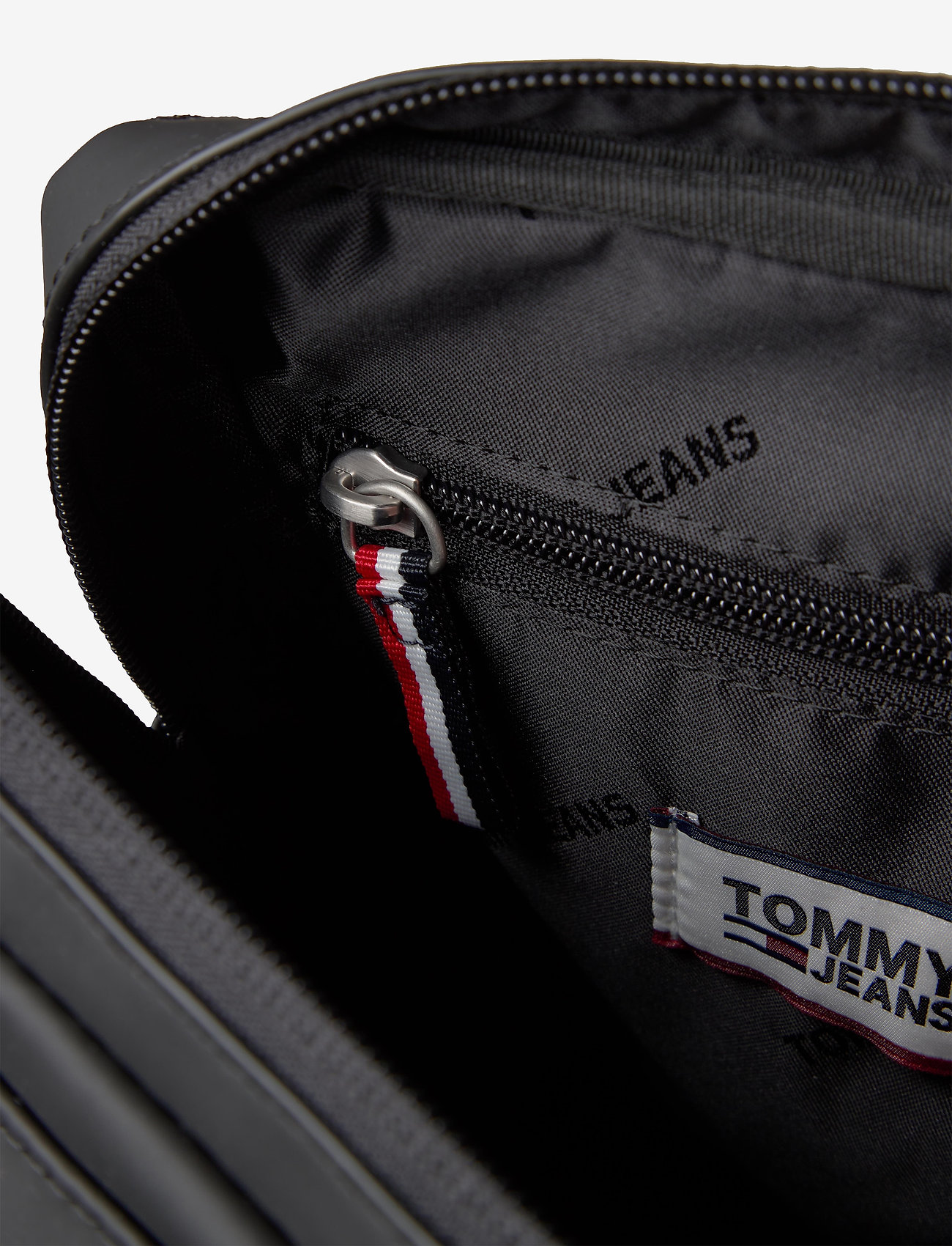 Tommy Hilfiger - TJM TECH ITEM CROSSB - black - 4